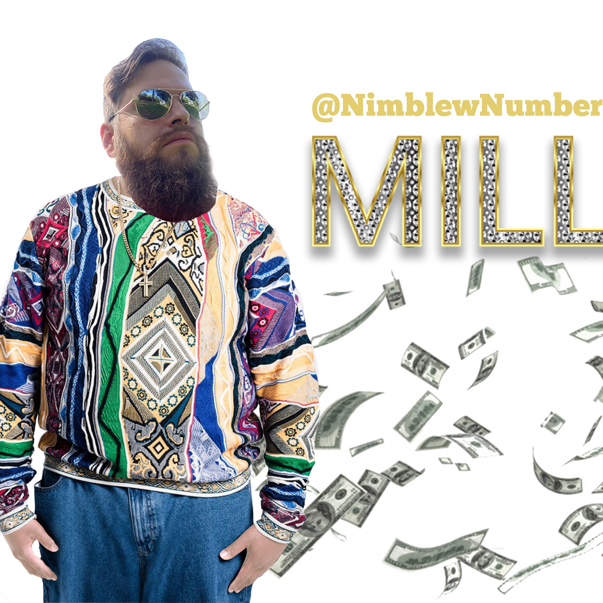 NimblewNumbers Podcast