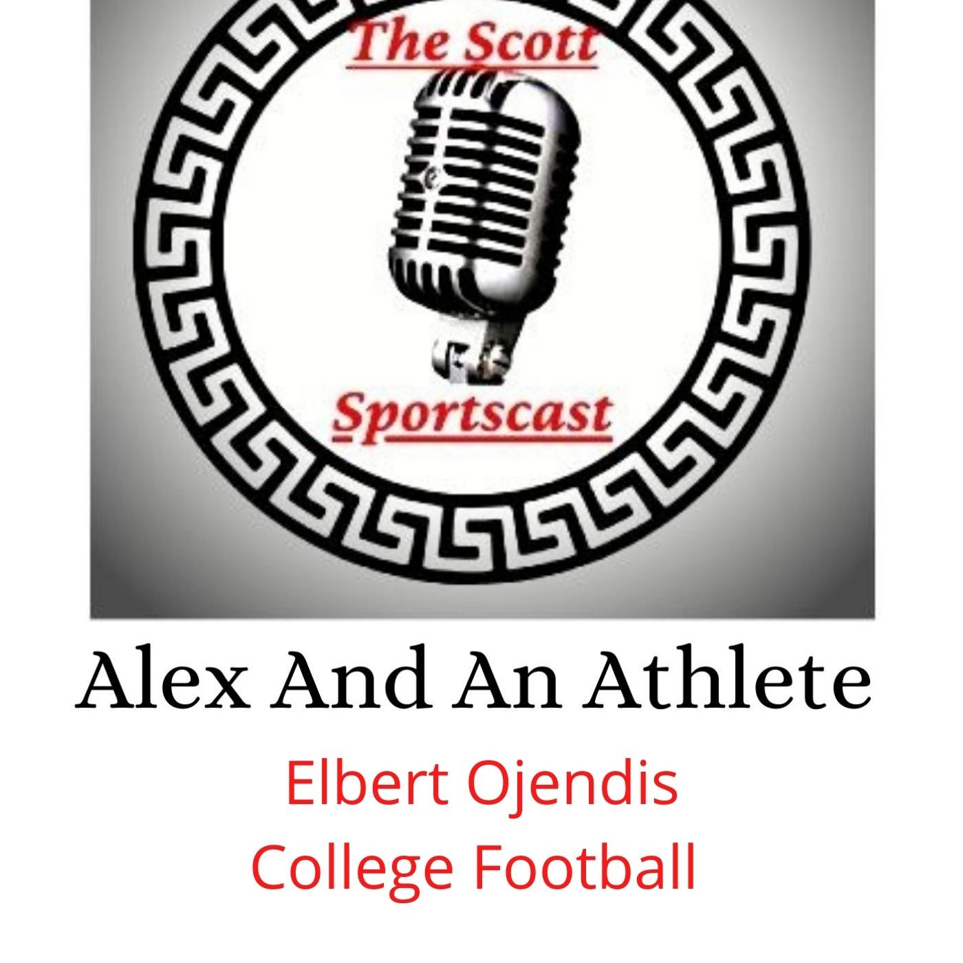 The Scott Sportscast