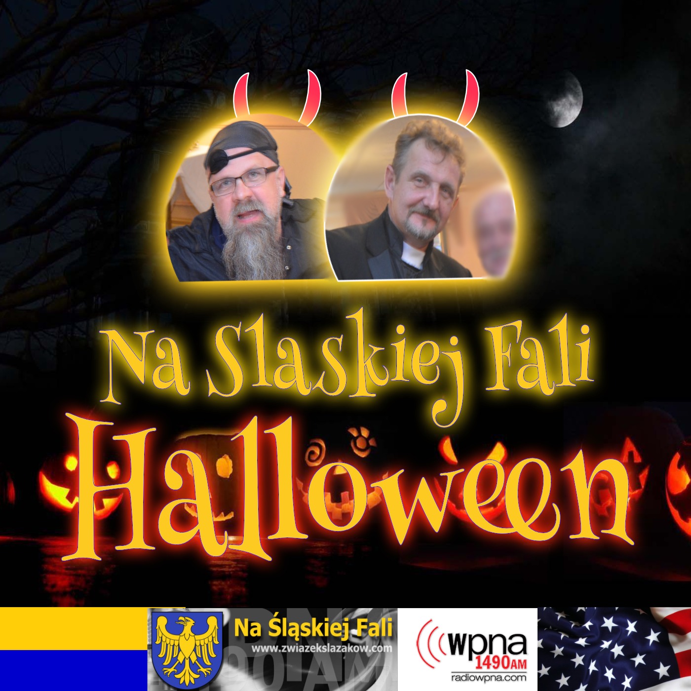 Radio Na Śląskiej Fali Chicago