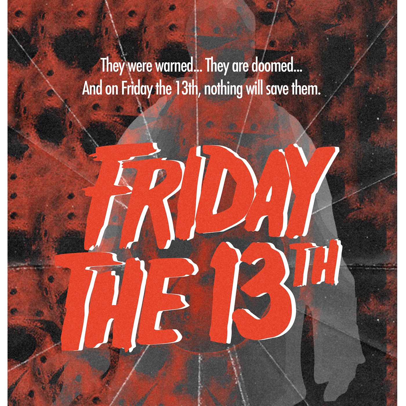 Friday the 13th (1980) episode artwork