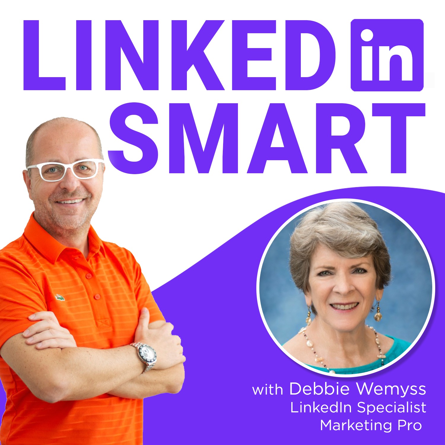 LINKEDIN SMART