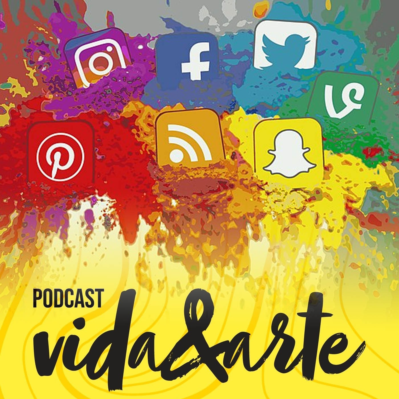 #30 - 10 anos de Instagram. As dores e delícias de ver o mundo pelas redes sociais
