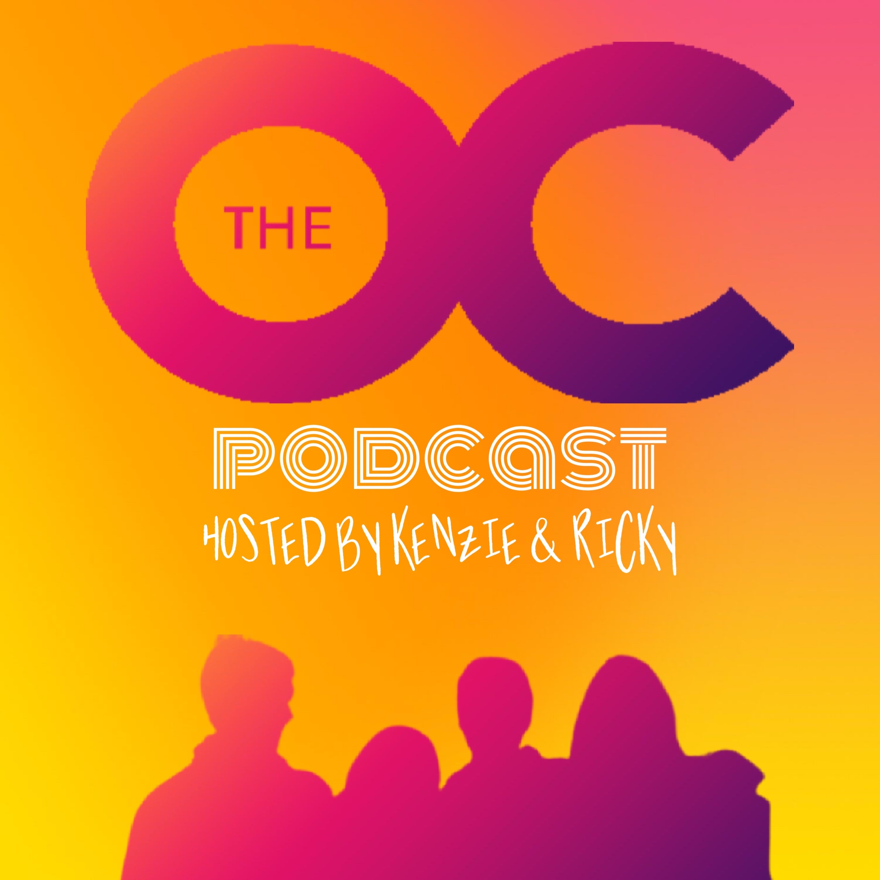 S1E8: The Rescue episode artwork