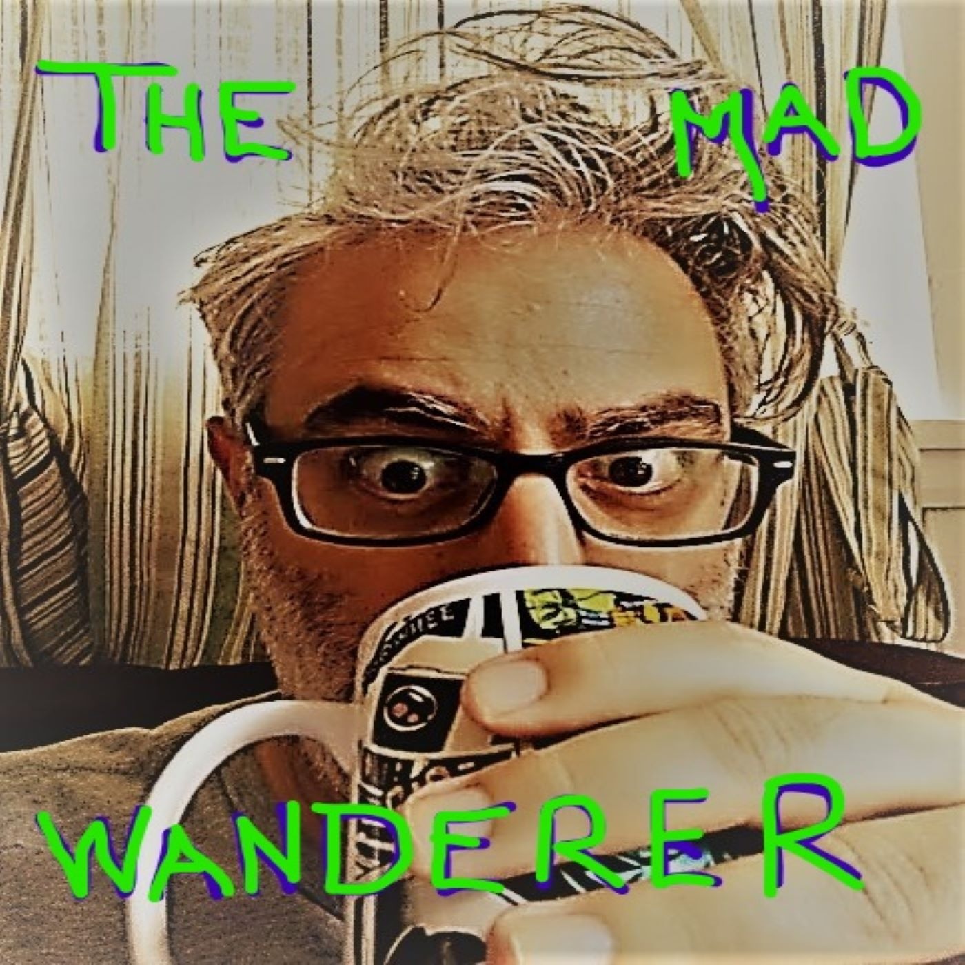 Audio Player Image