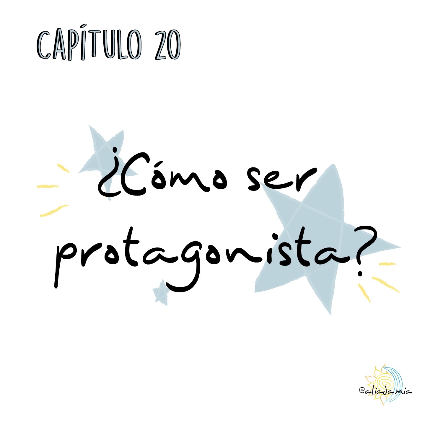 Aliada Mía