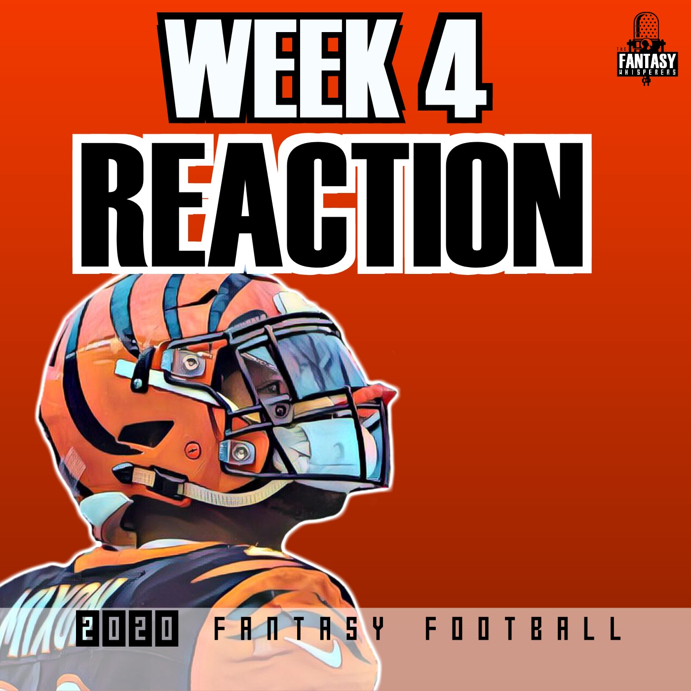 Fantasy Football Advice - Week 4 Review and Reaction episode artwork