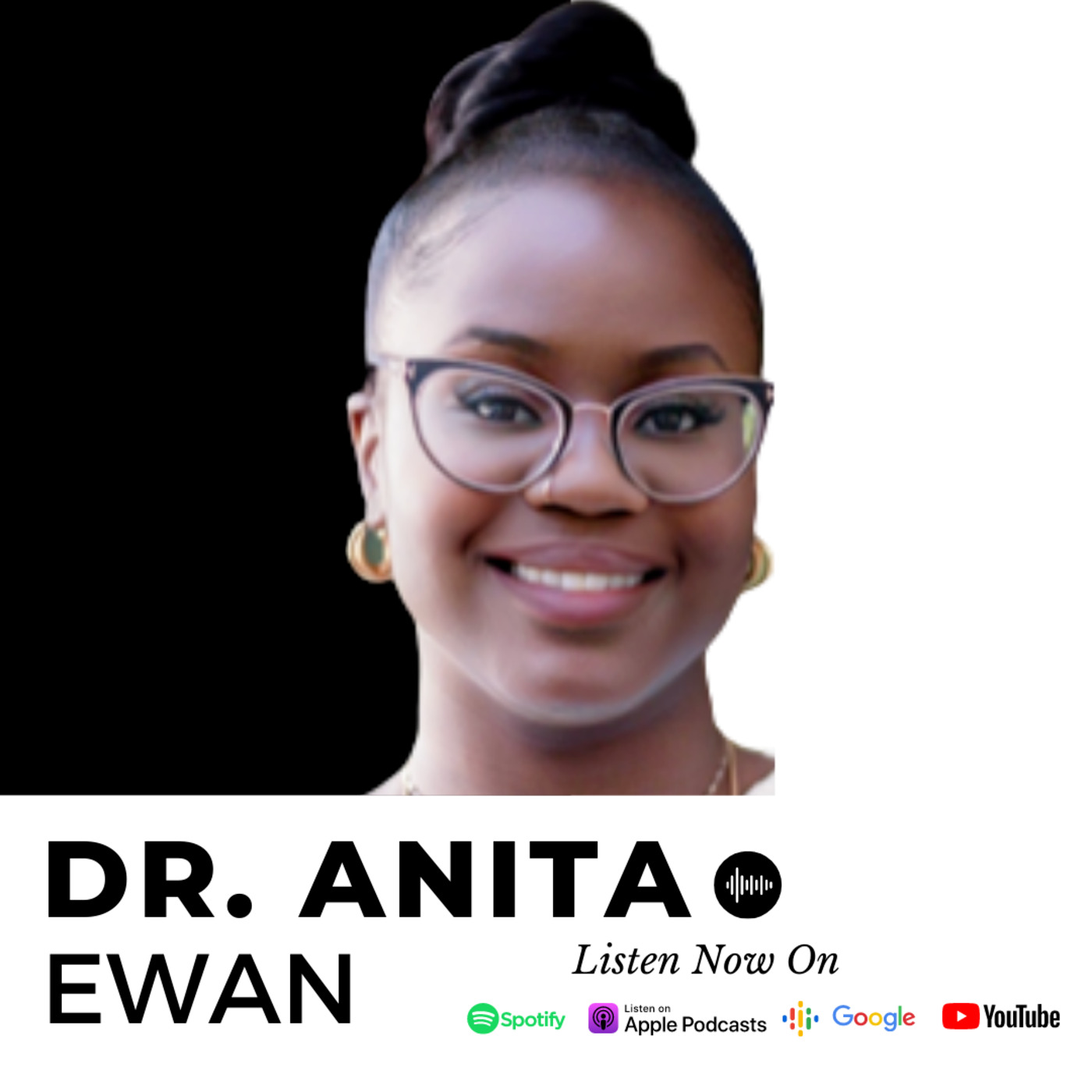 The Blind Stigma Podcast