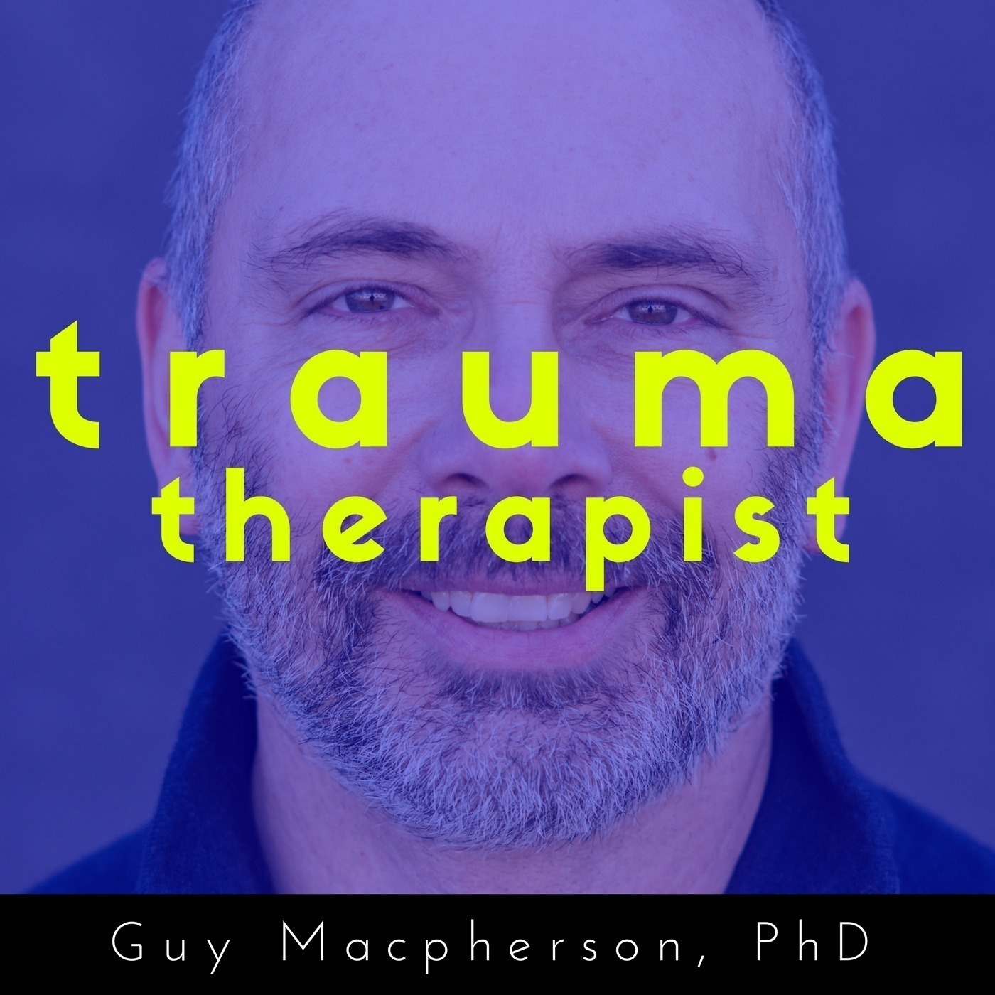 Episode 482: Kate Hudgins, PhD. Post-Traumatic Growth & The Therapeutic Spiral Model