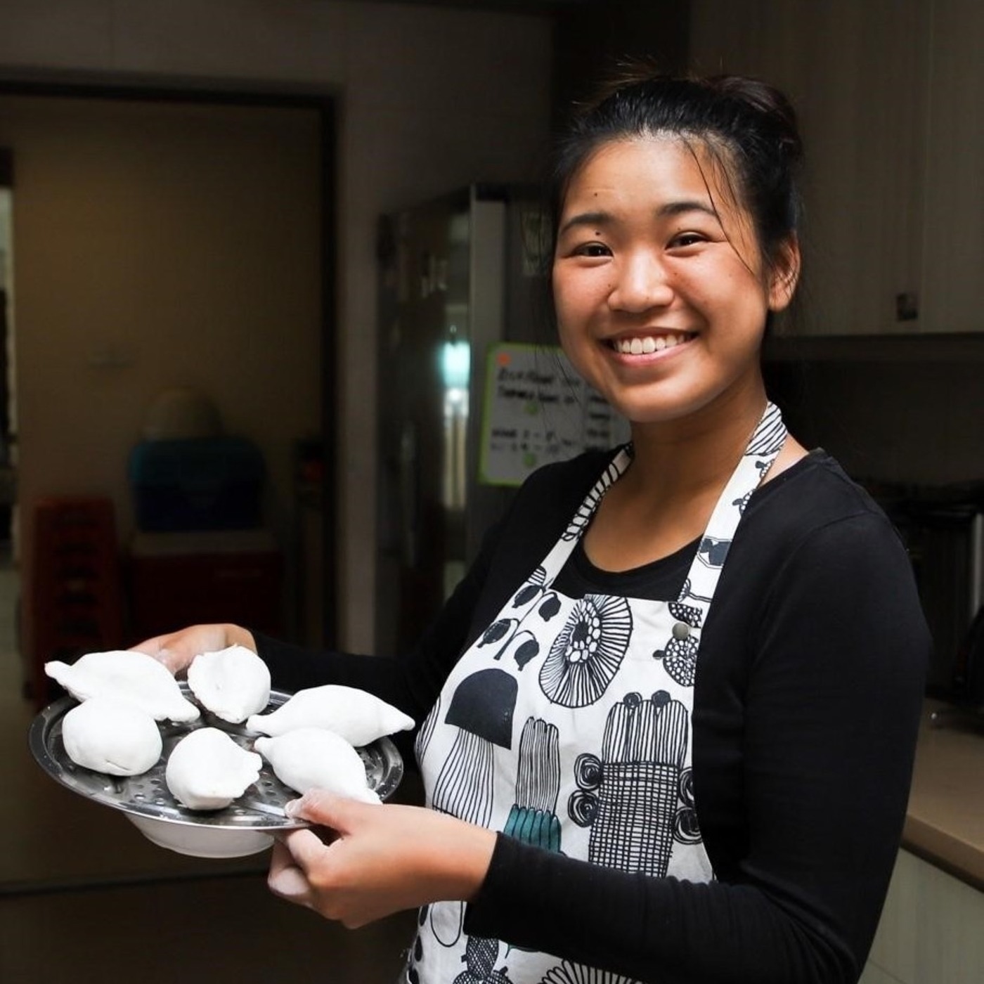 2: Inspiring a new generation of Singaporeans to care about heritage food | Shiny Phua, designer and founder of Ah Mah’s Legacy episode artwork