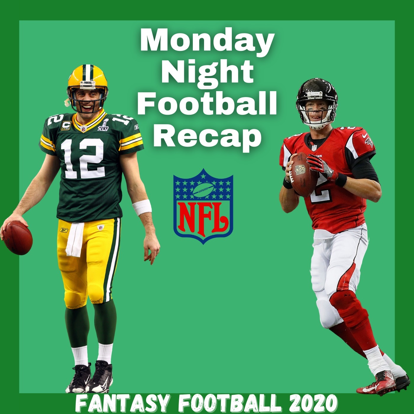 MNF Recap Packers Vs Falcons, Week 4, 2020