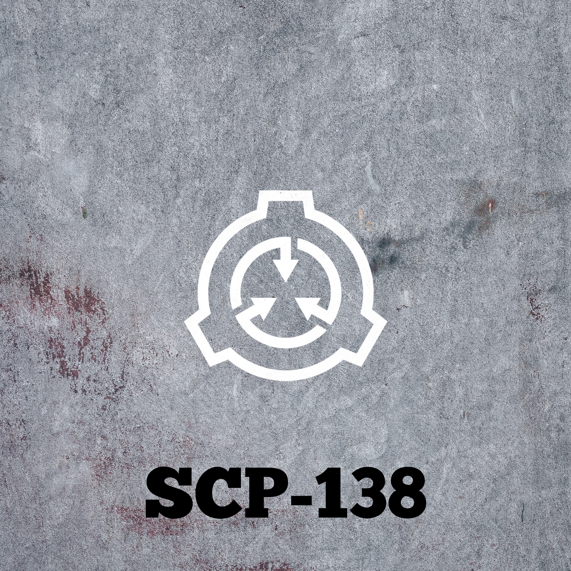 SCP-138: The Ever-Living Man