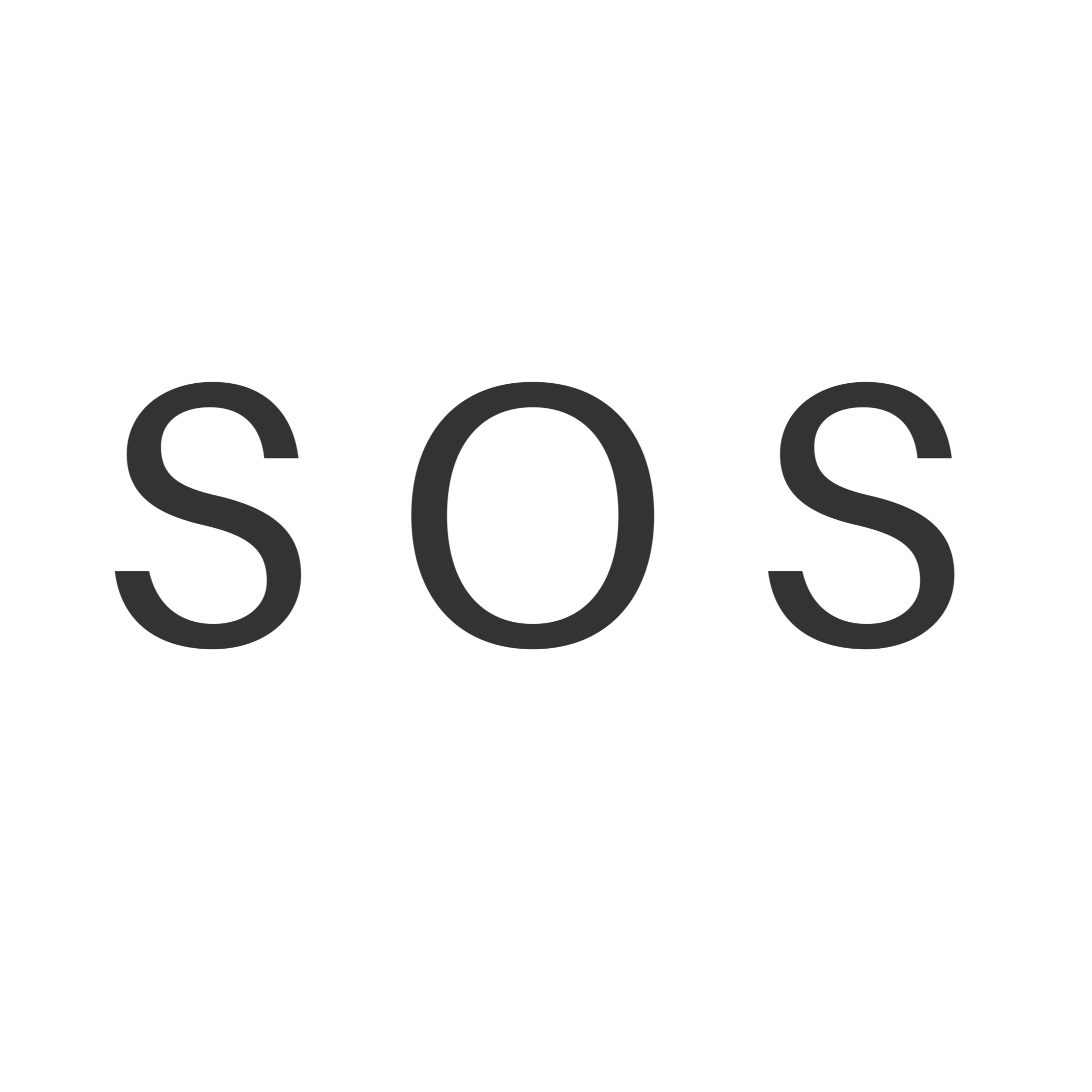 SOS