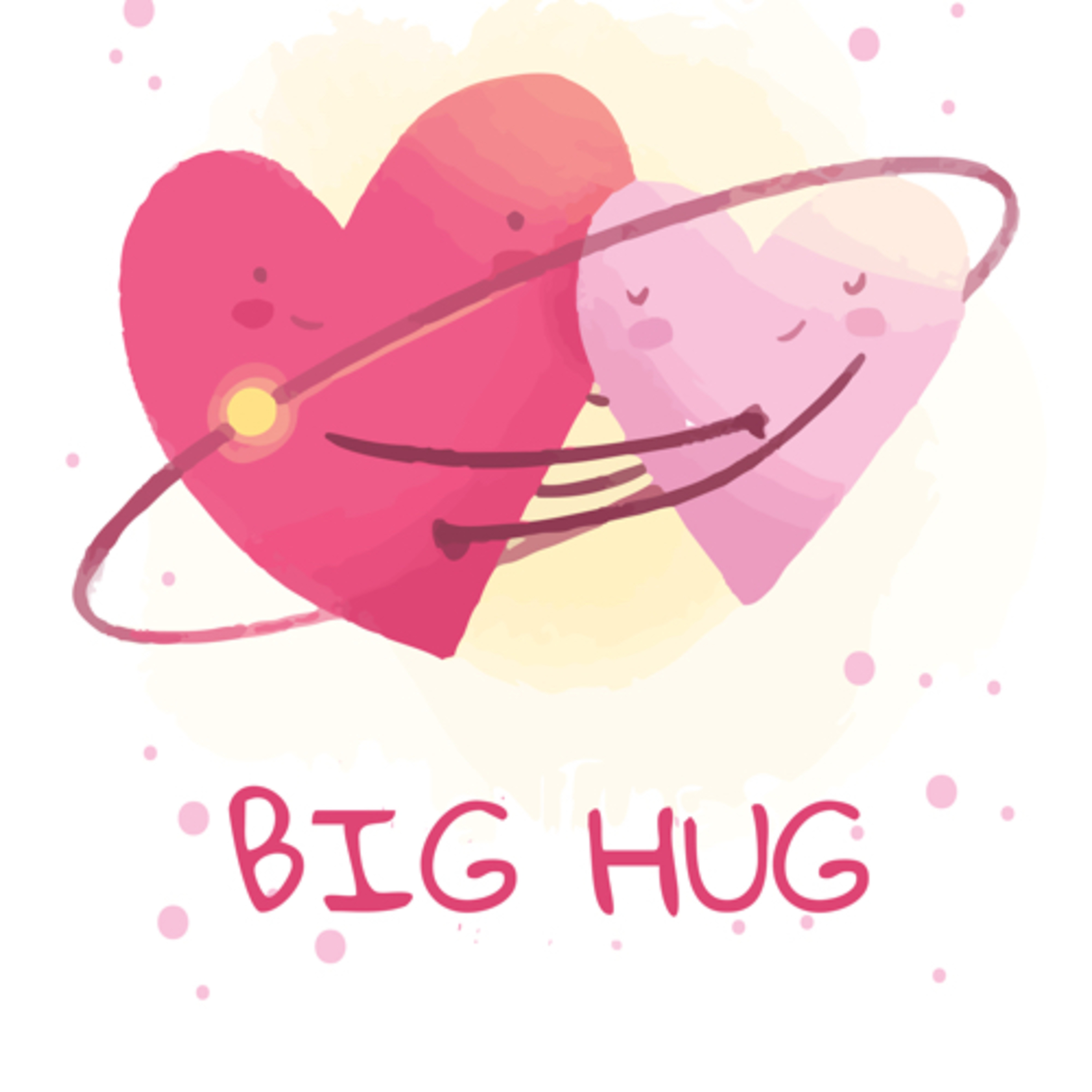 Big Hug