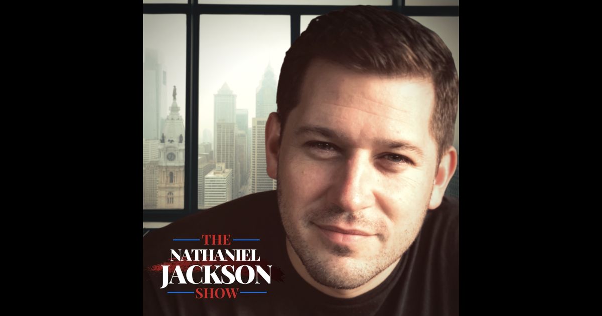 The Nathaniel Jackson Show RedCircle
