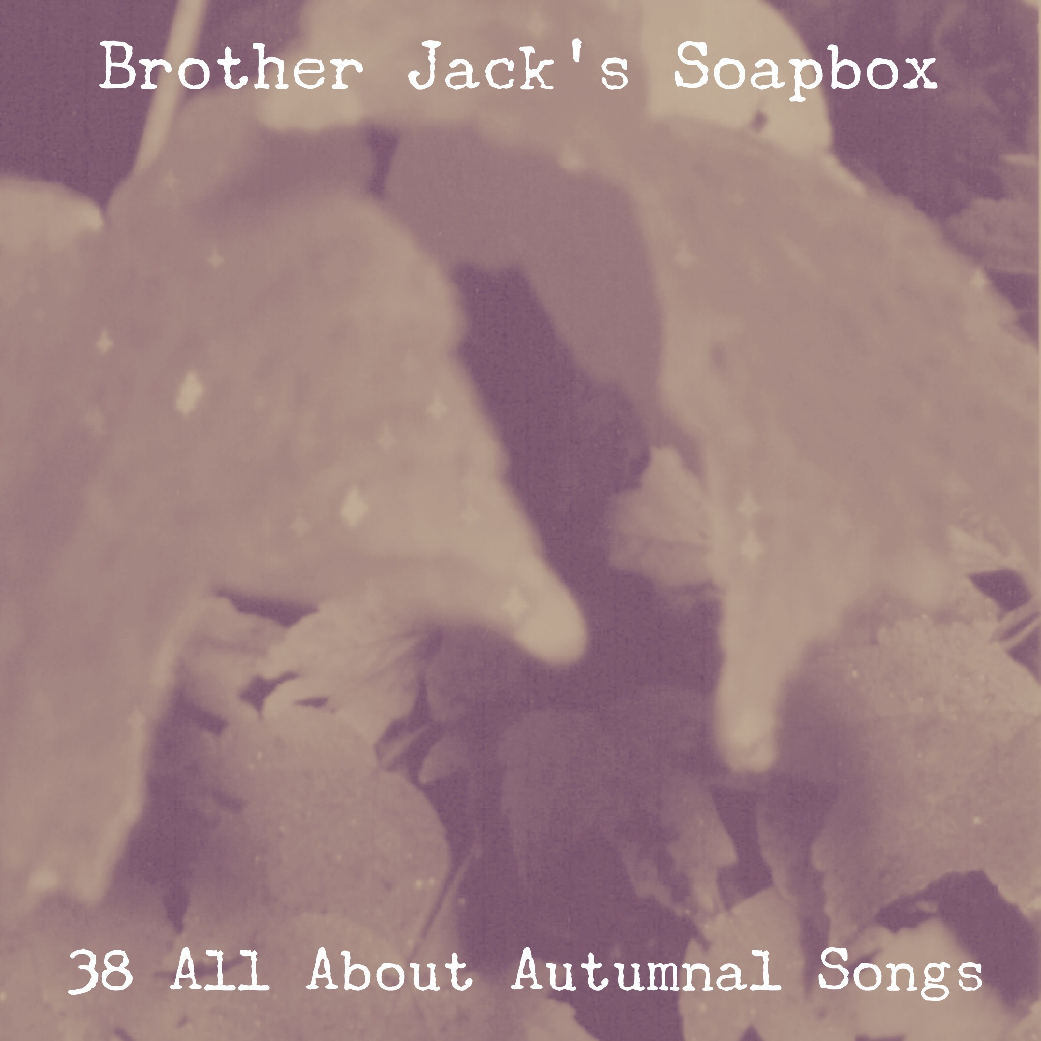 38 All About Autumnal Songs