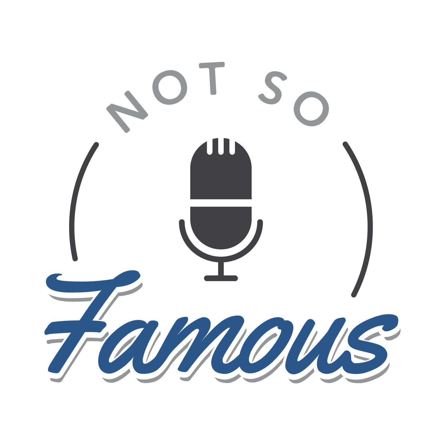 Not So Famous