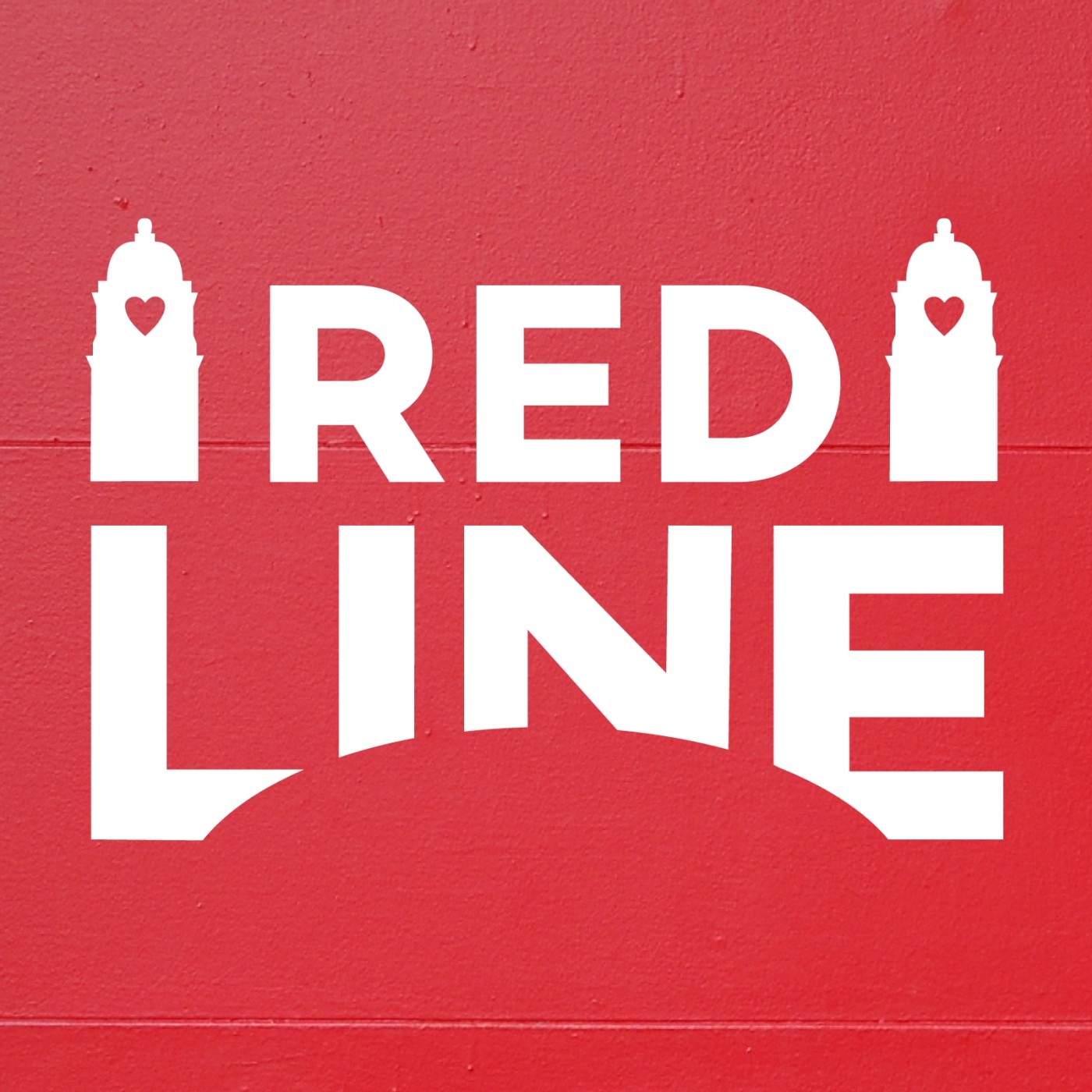 "Red Line Boston - Fiction Series" Podcast