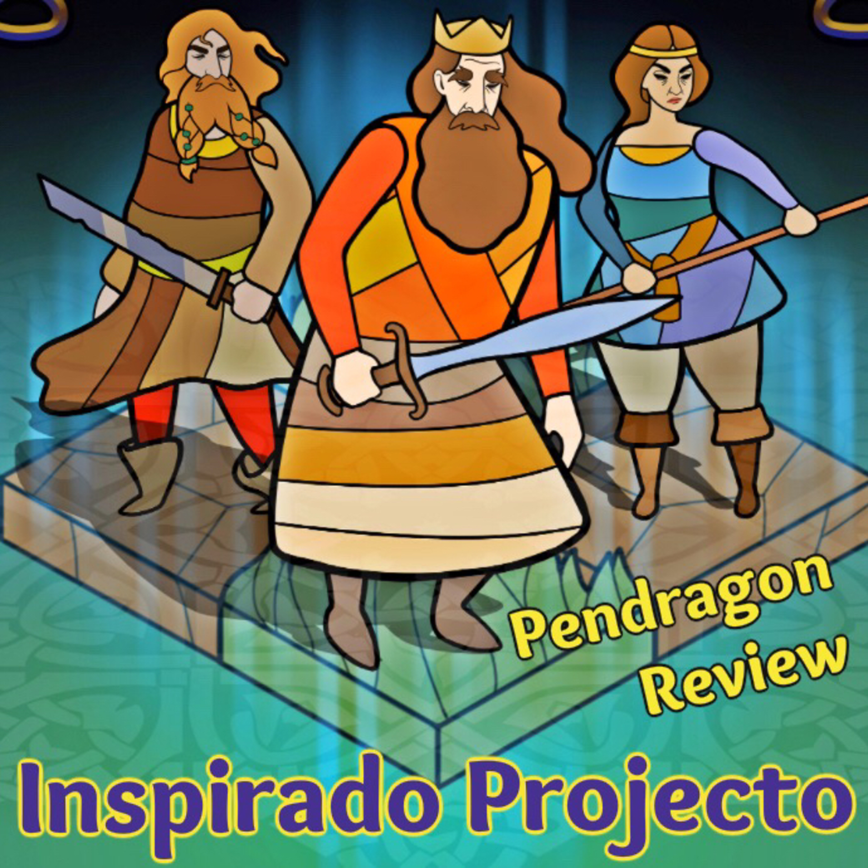 Inspirado Projecto