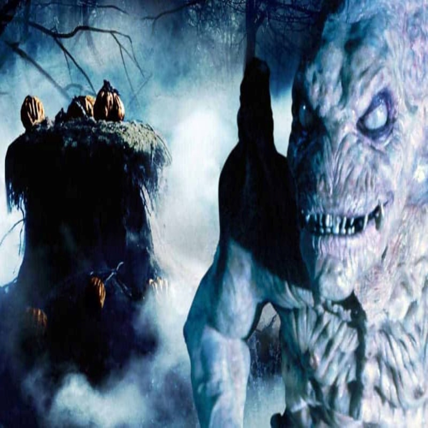 GVN Presents: They Called This a Movie - Pumpkinhead (1988) episode artwork