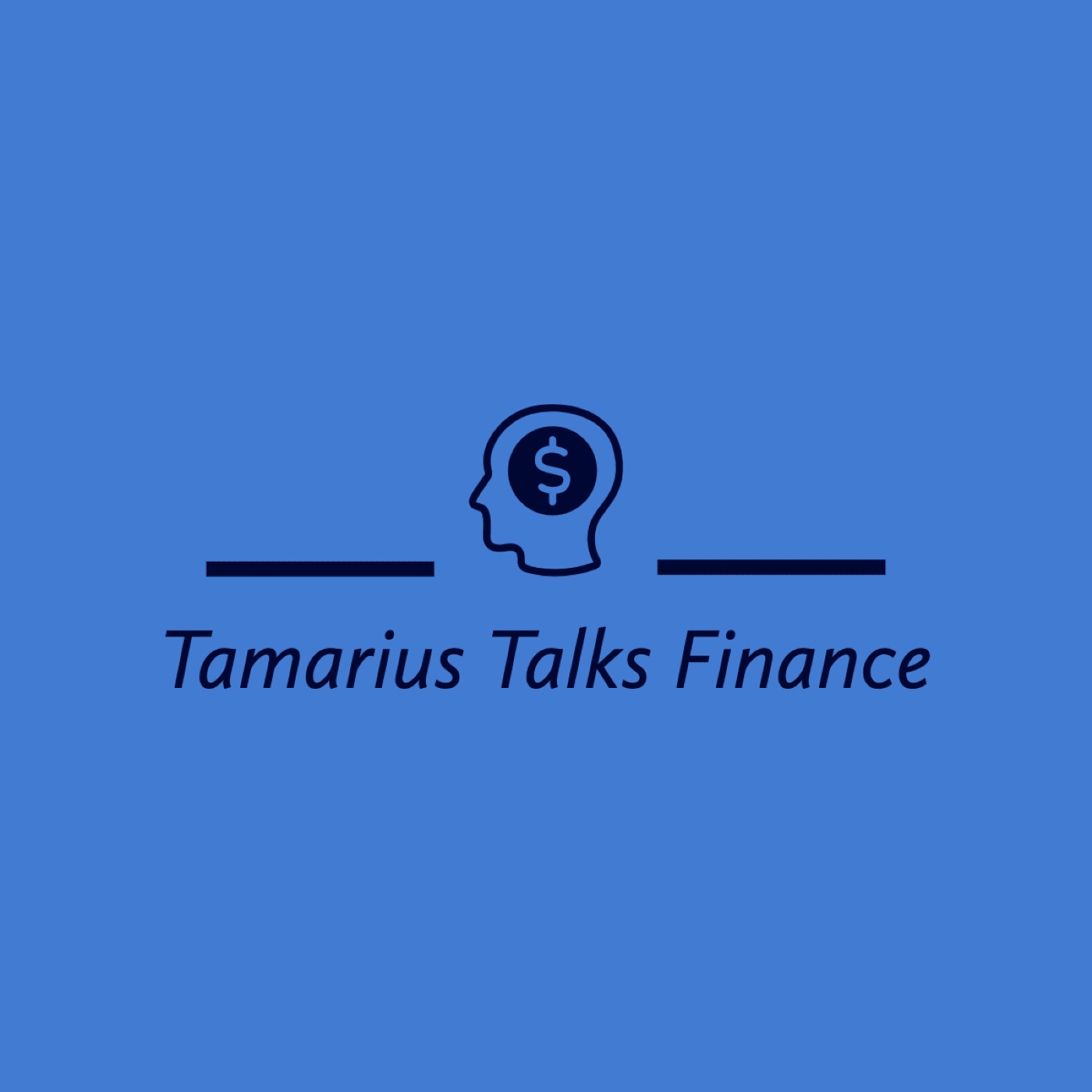 Tamarius Talks Finance