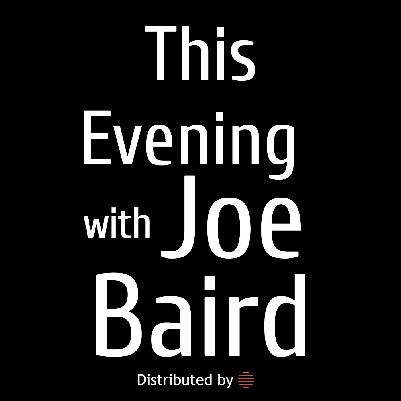 This Evening with Joe Baird