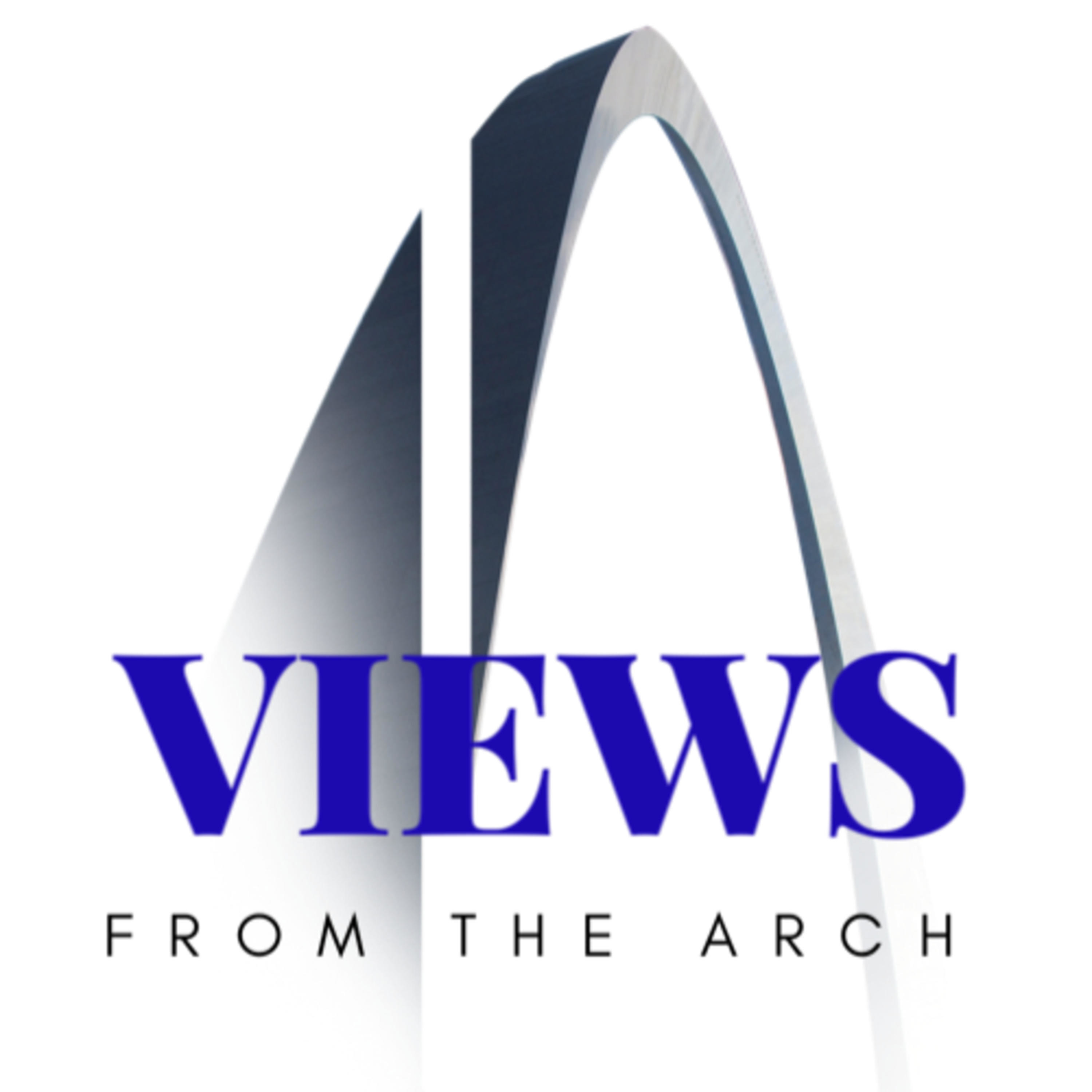 Views from the Arch