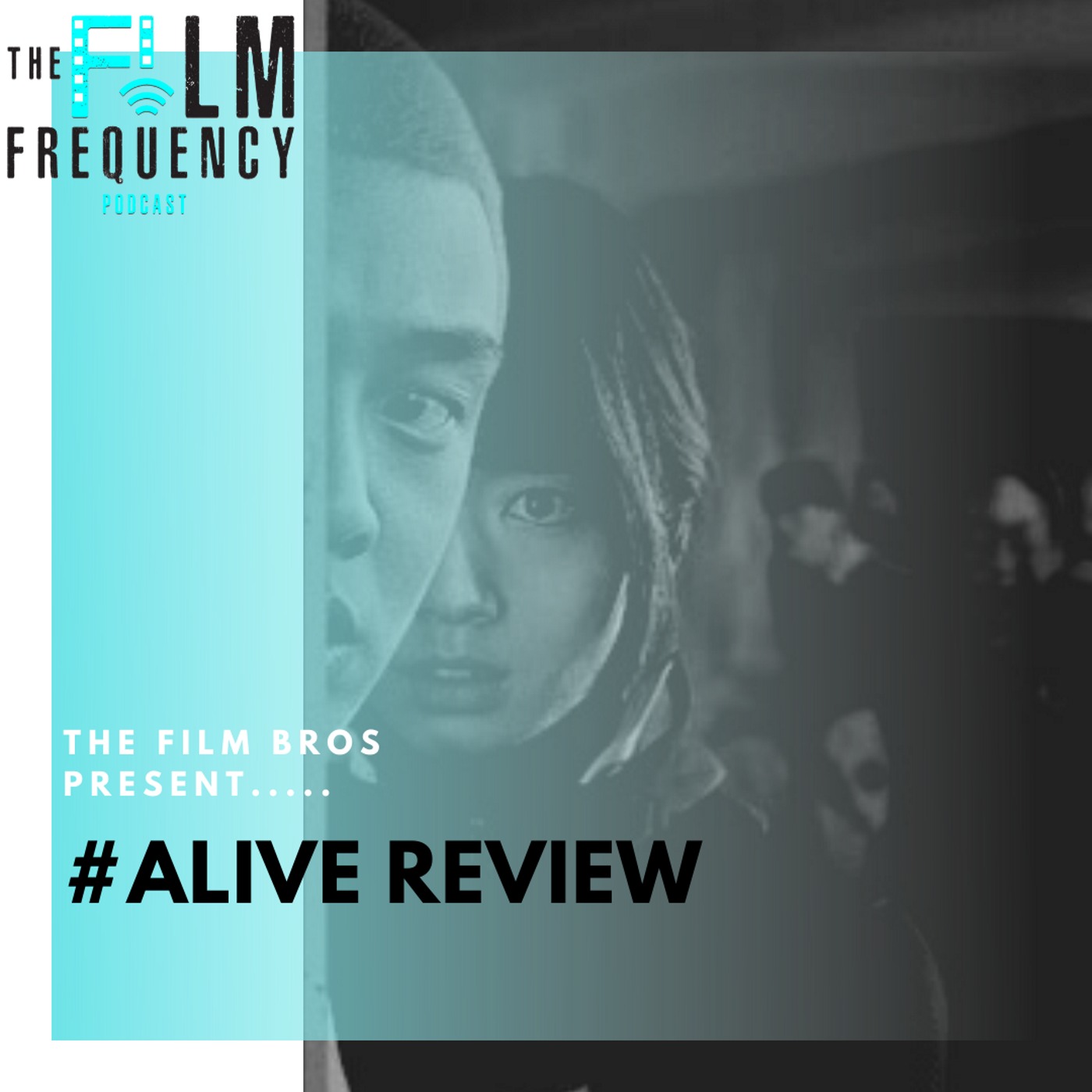#Alive Review