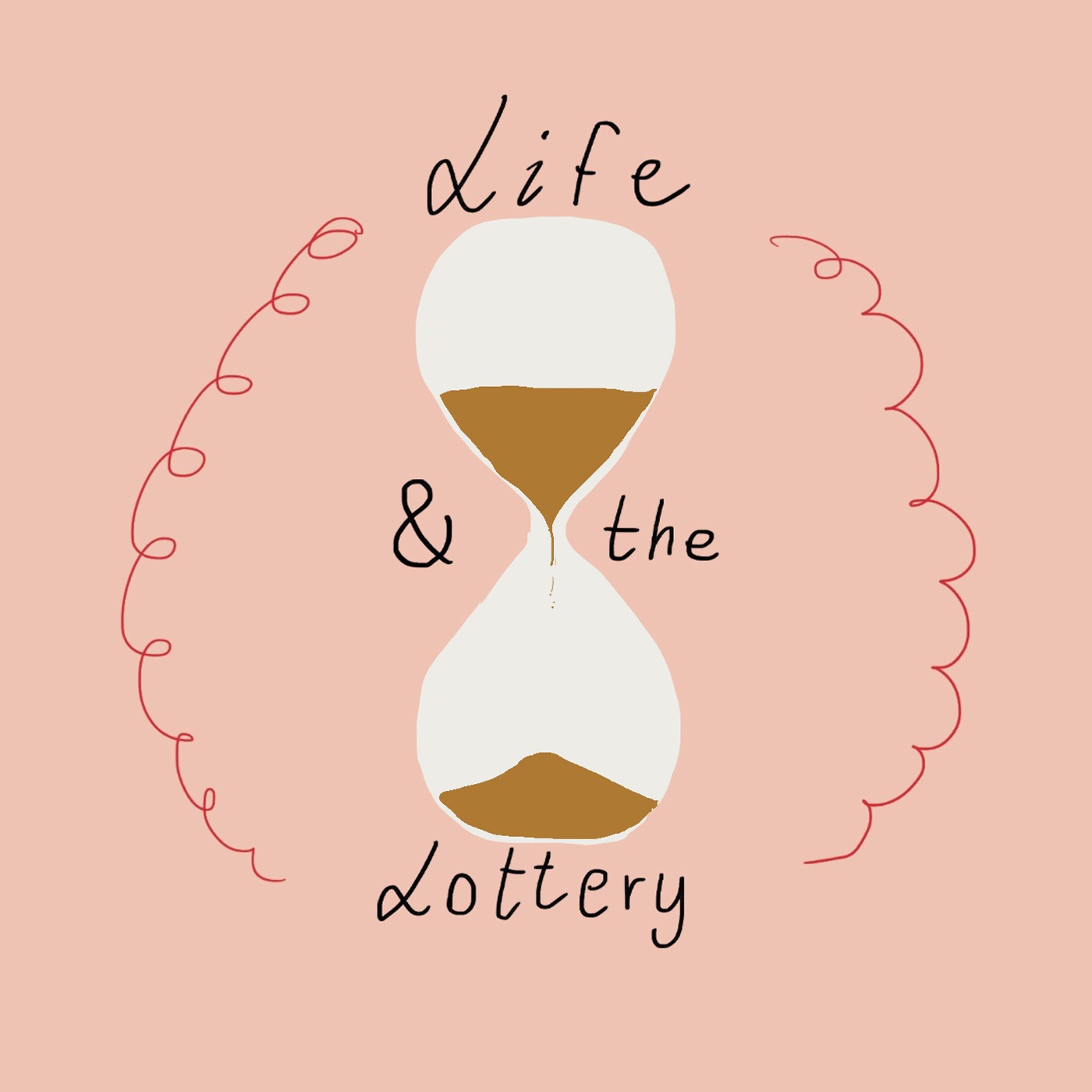 EP.2 Letting Go of Control, Being Your own Best Friend & Thriving During Lockdown EP.2 Letting Go of Control, Being Your own Best Friend & Thriving During Lockdown