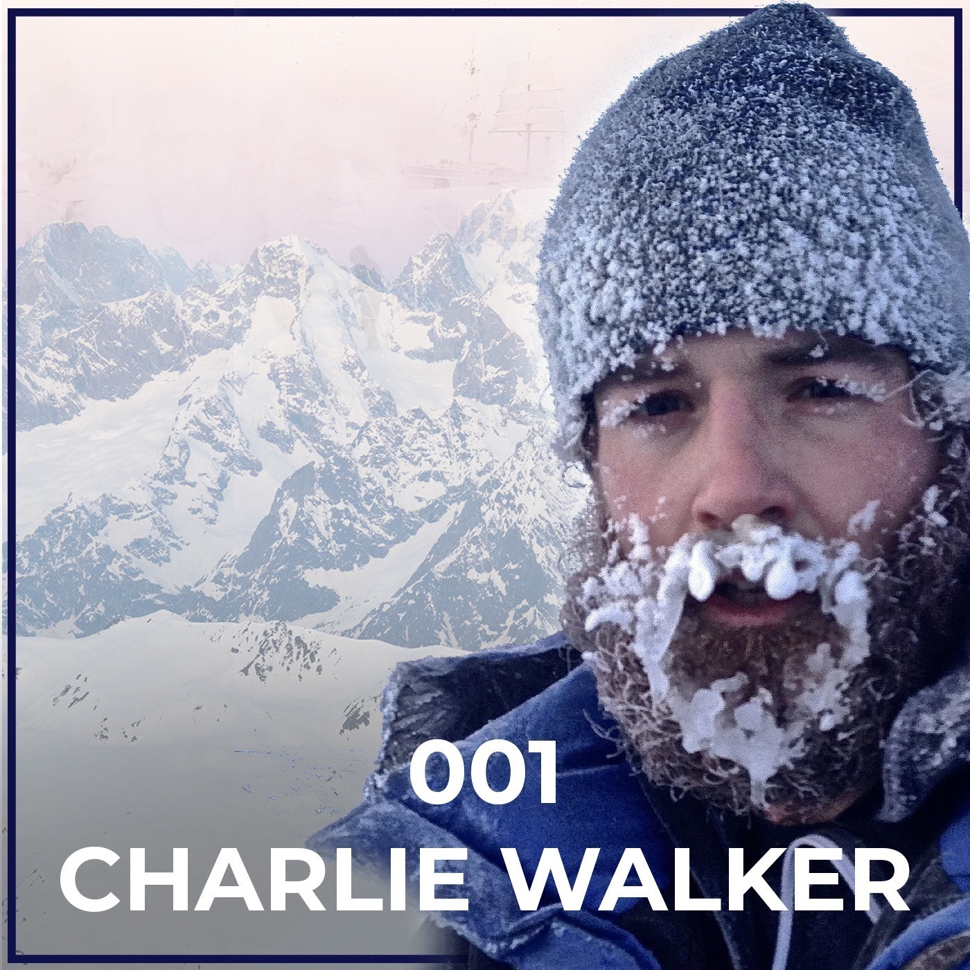 The Modern Adventurer Podcast