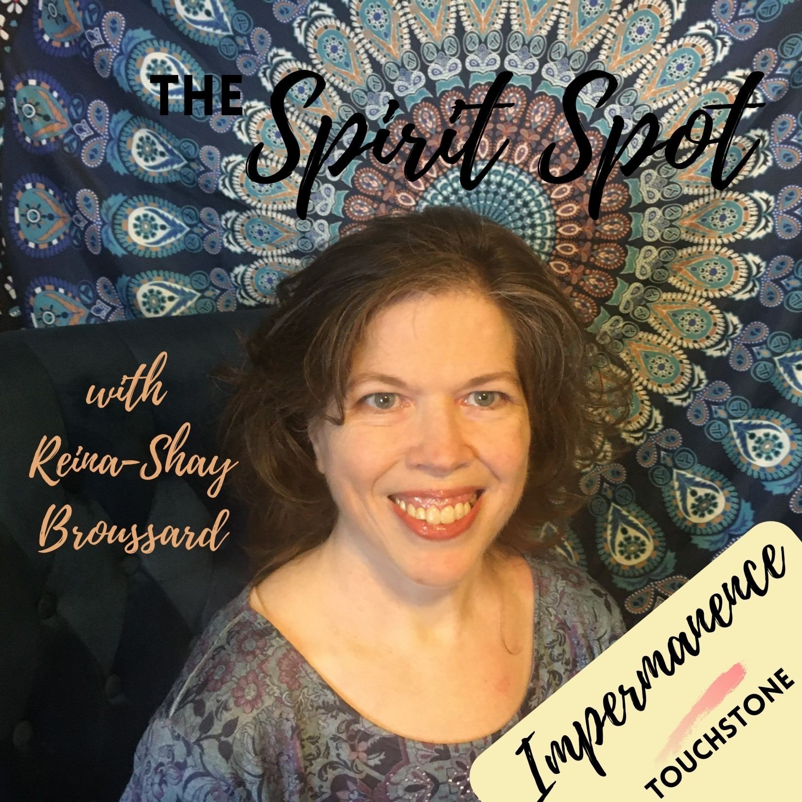 The Spirit Spot