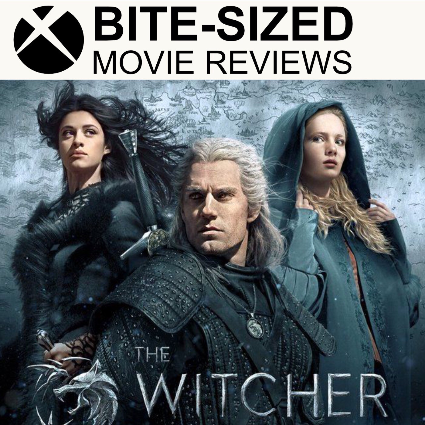 Bite-sized Movie Reviews
