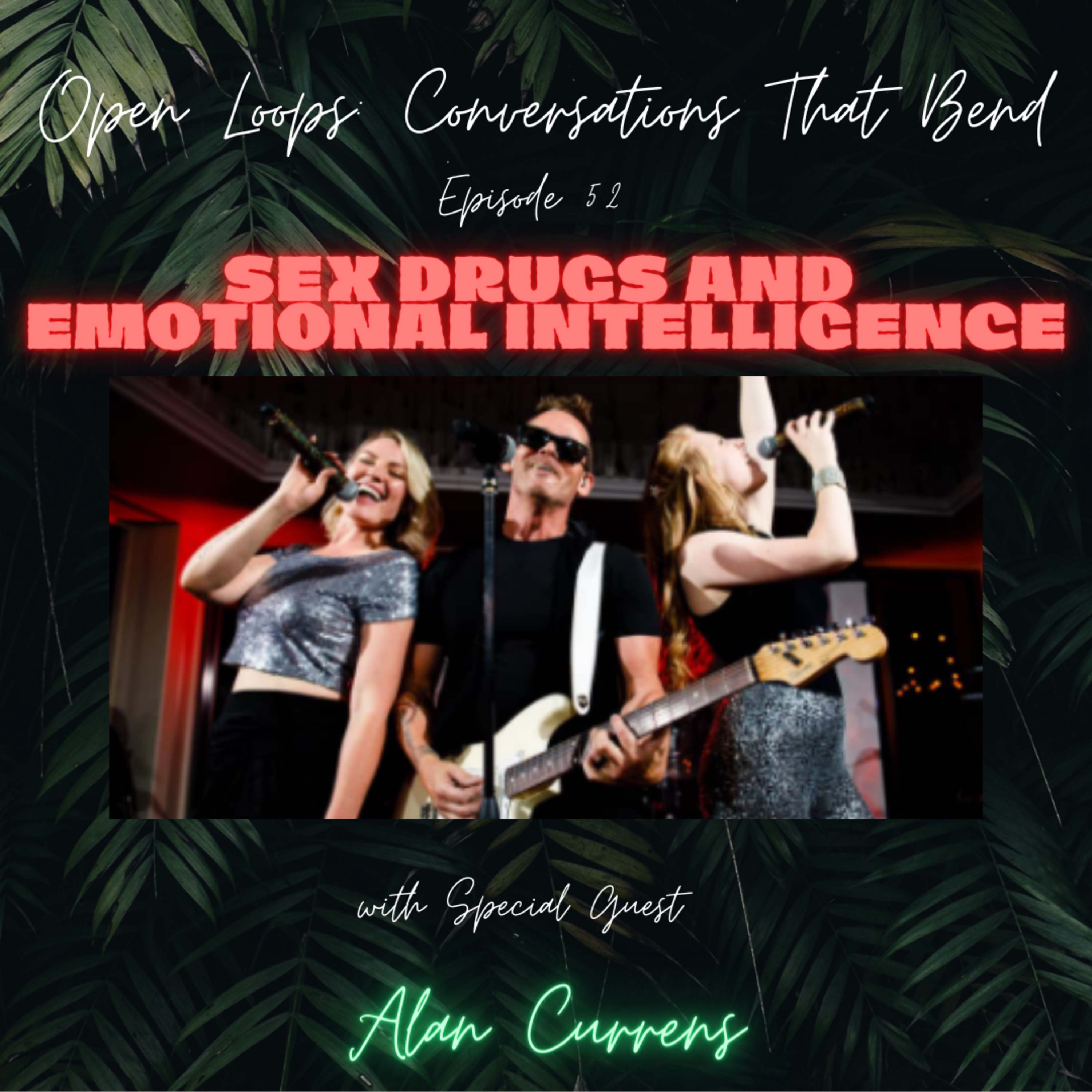 Open Loops: Conversations That Bend