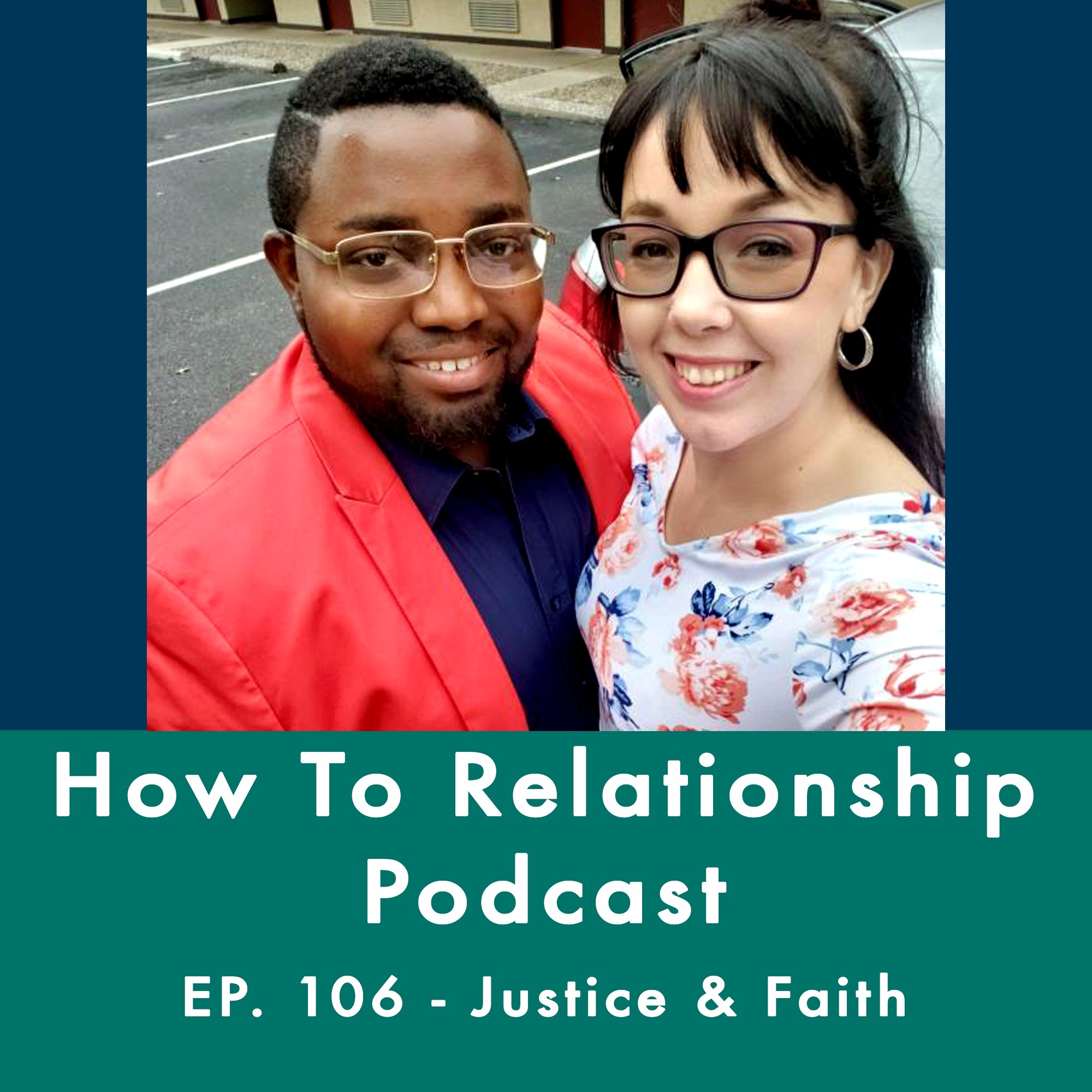 How To Relationship Podcast