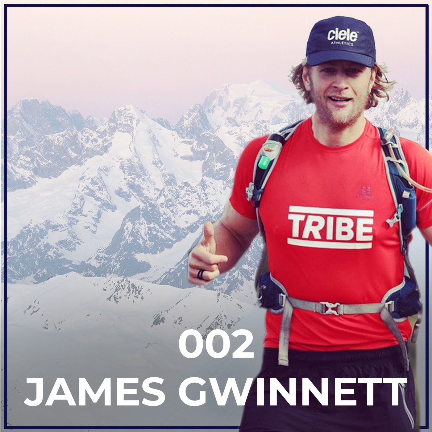 The Modern Adventurer Podcast