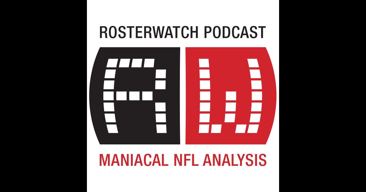The Podfather's Top-6 Late-Round Wide Receivers : r/fantasyfootball