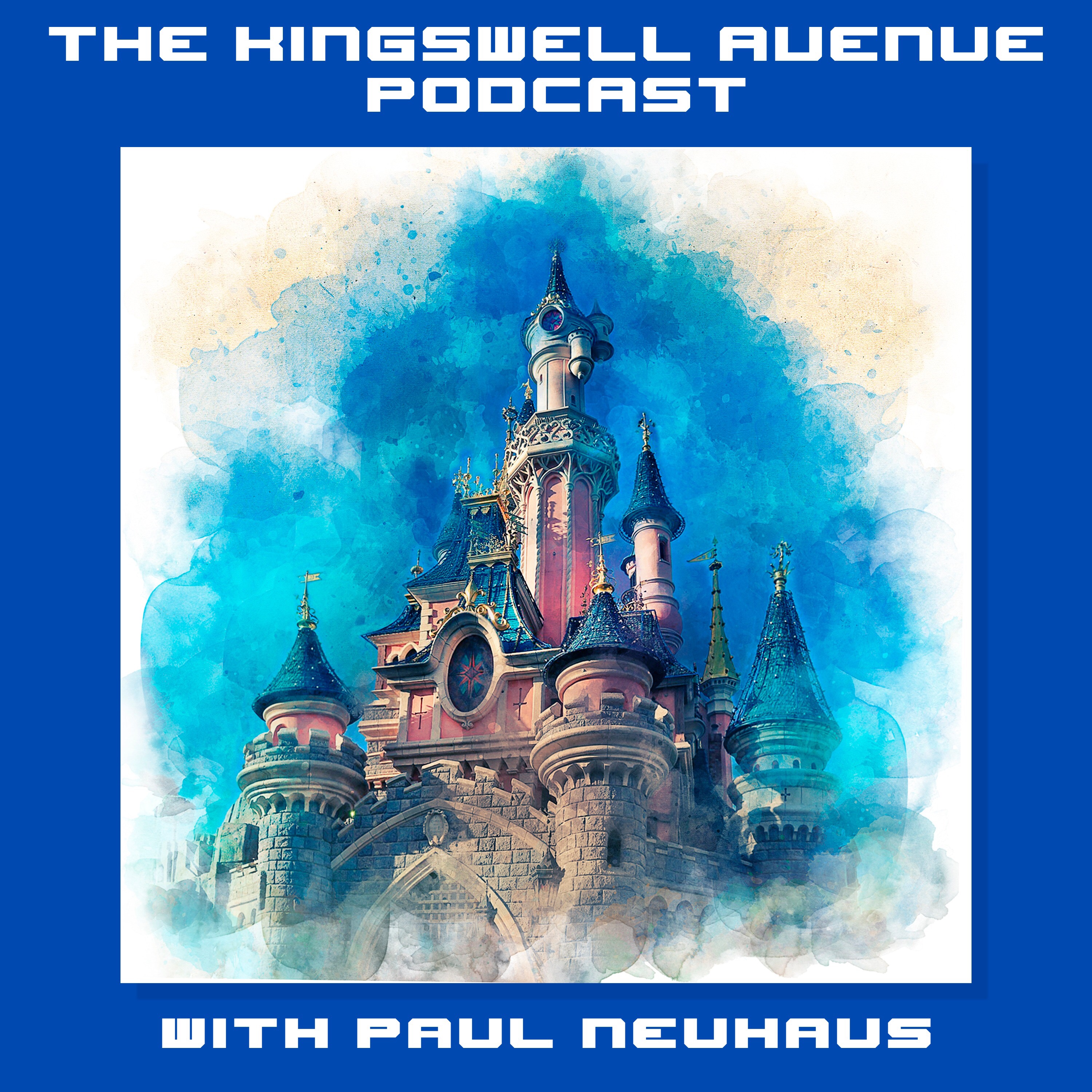Audio Player Image
