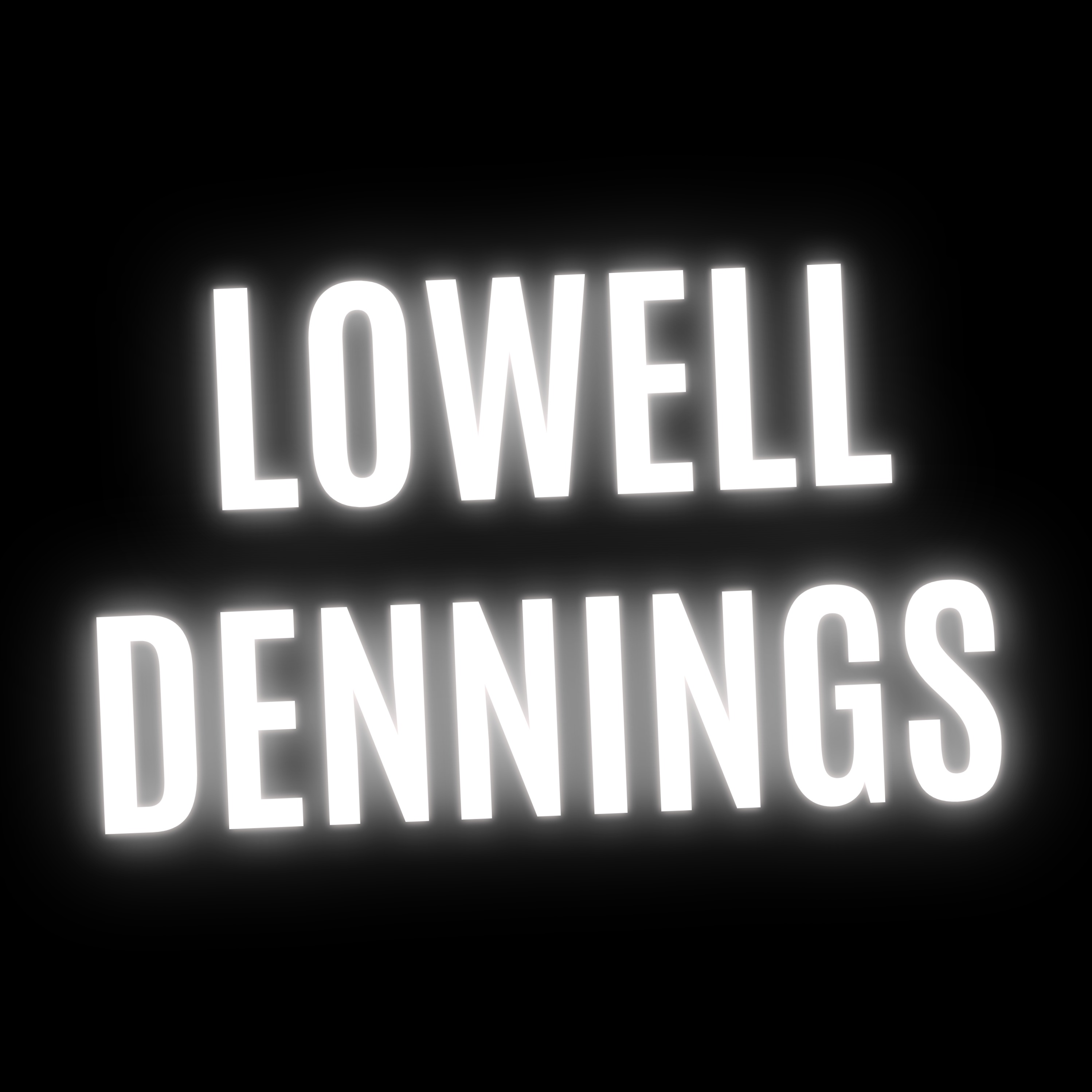 Lowell Dennings