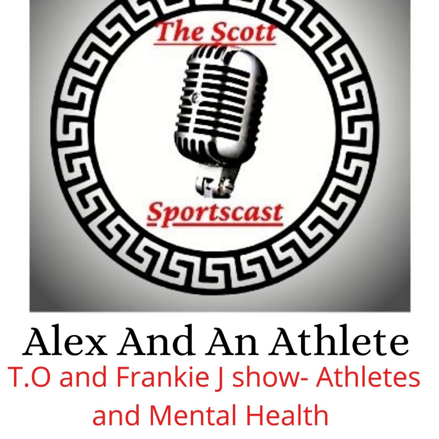 The Scott Sportscast