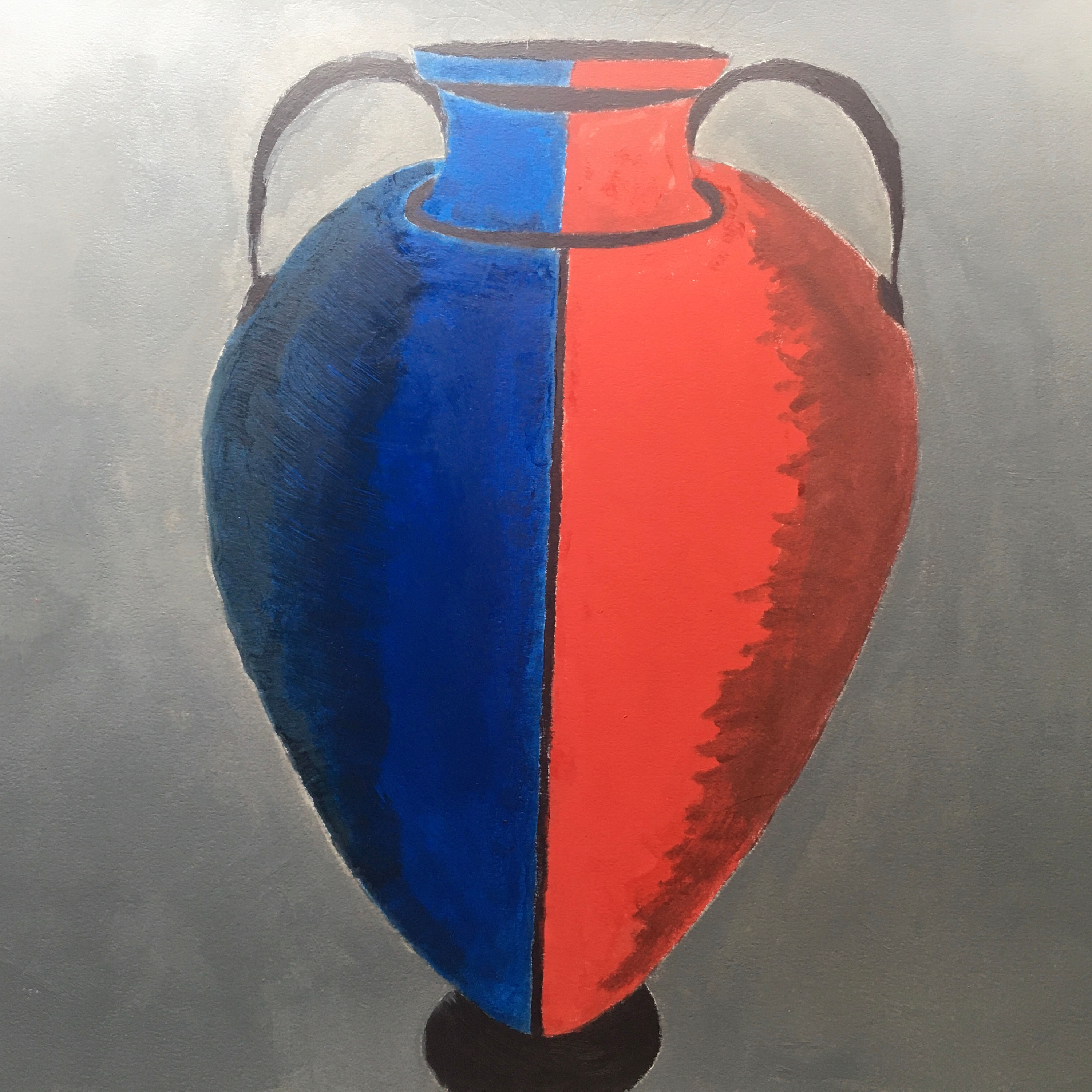 Wine Jar Cynics