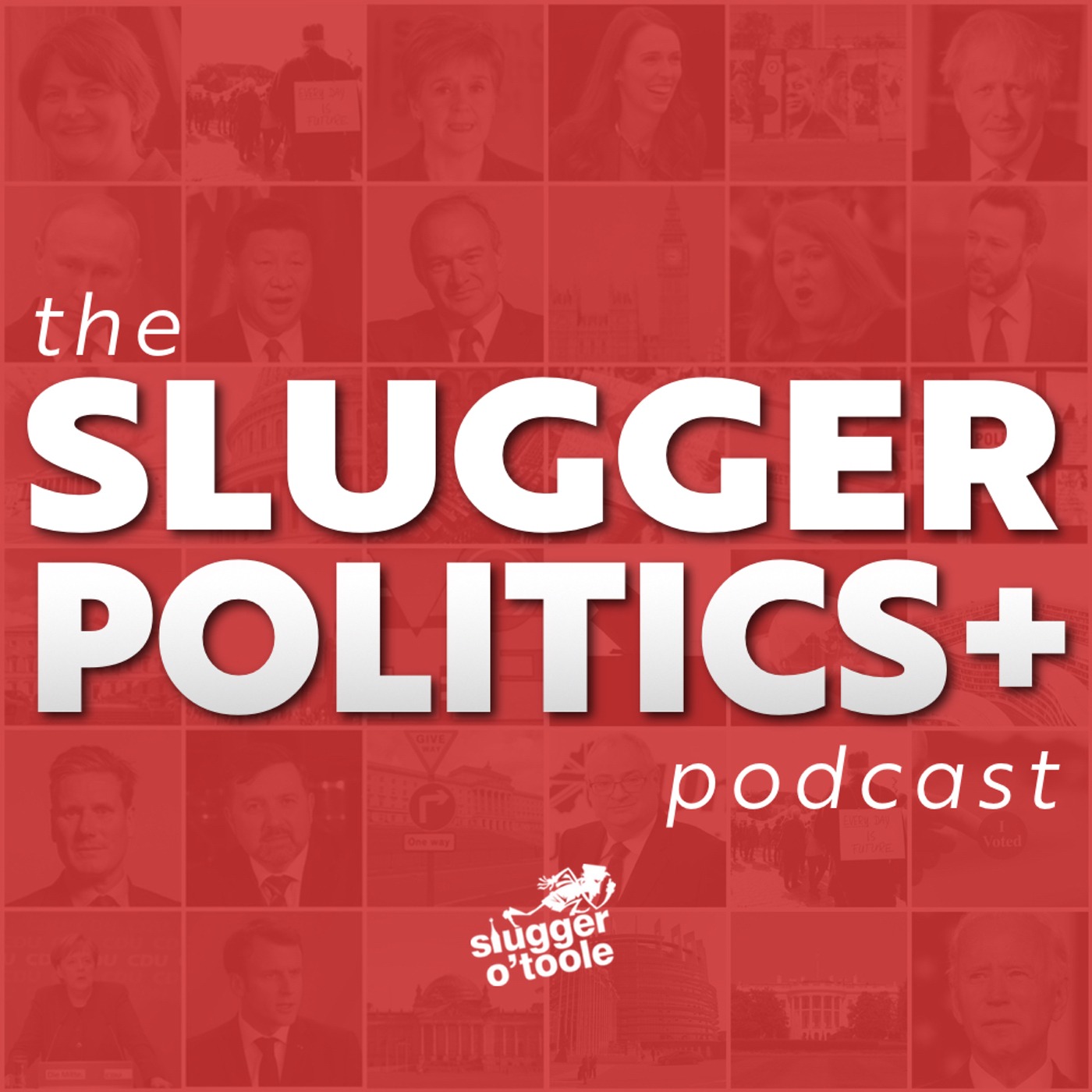 Politics Plus: US Lessons for Northern Ireland in democracy