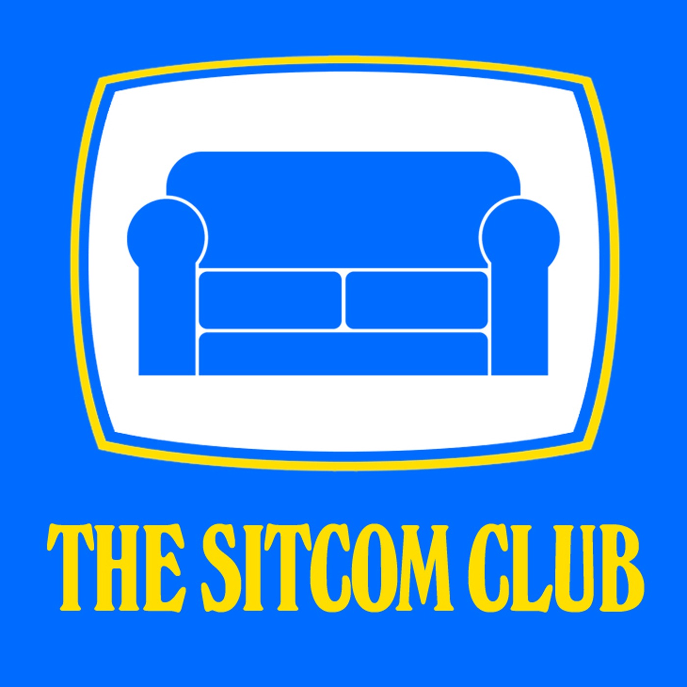 The Sitcom Club - 088 - Lame Ducks