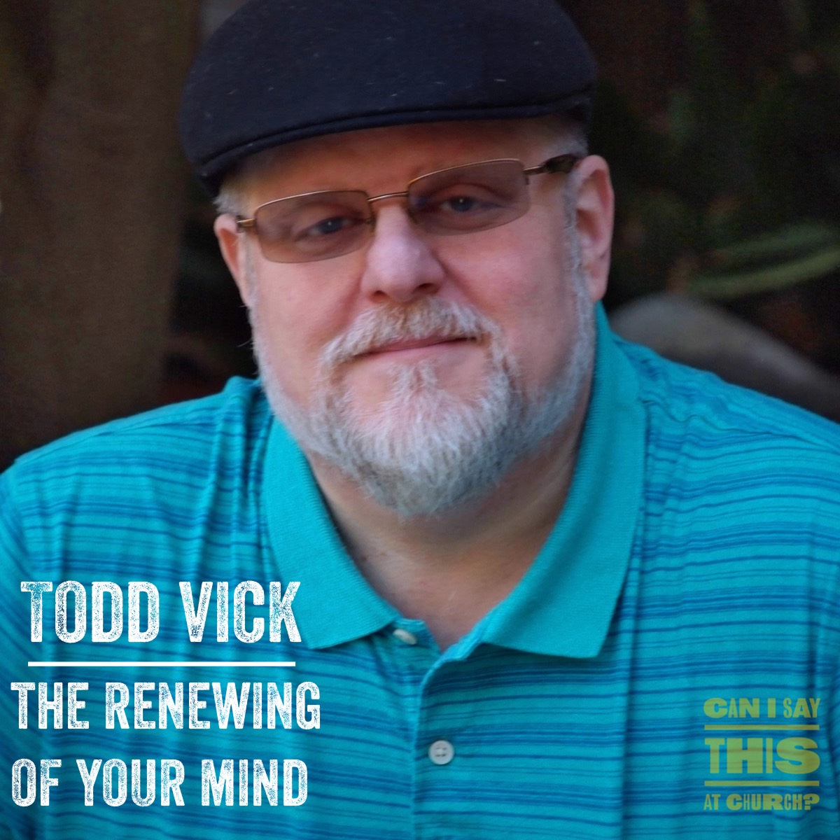 Can I Say This At Church‽