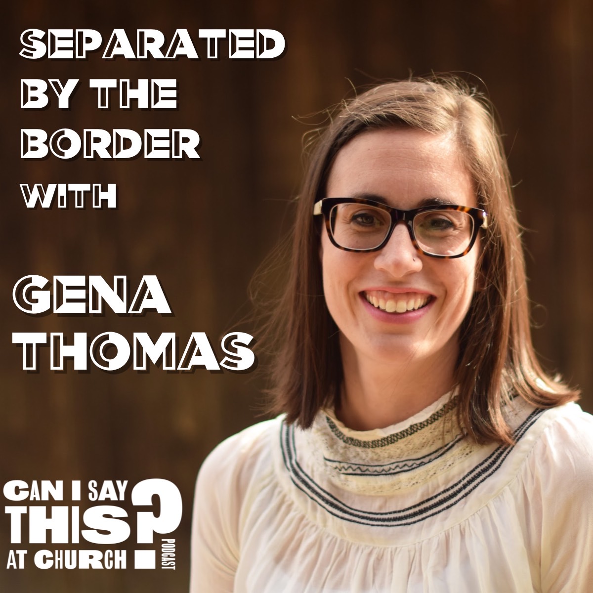 Can I Say This At Church‽