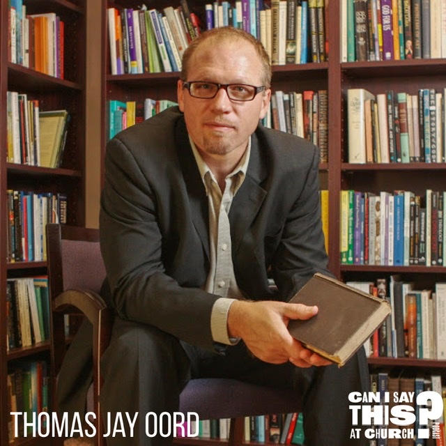 Can I Say This At Church‽