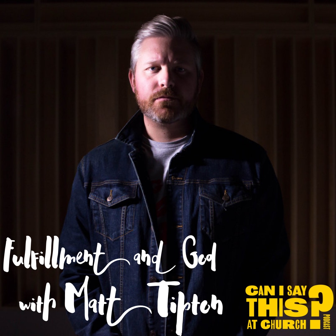 Can I Say This At Church‽