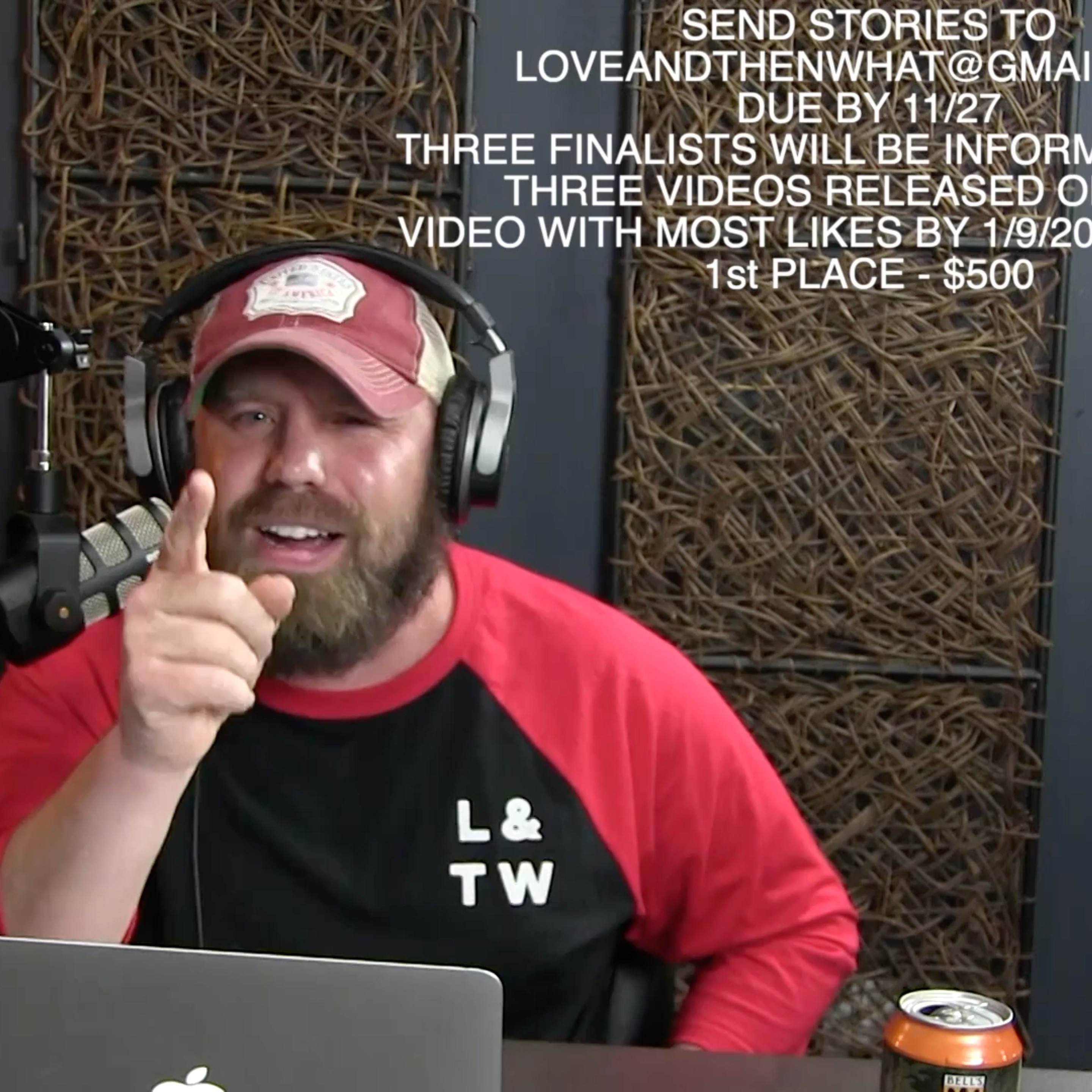 Love and Then What