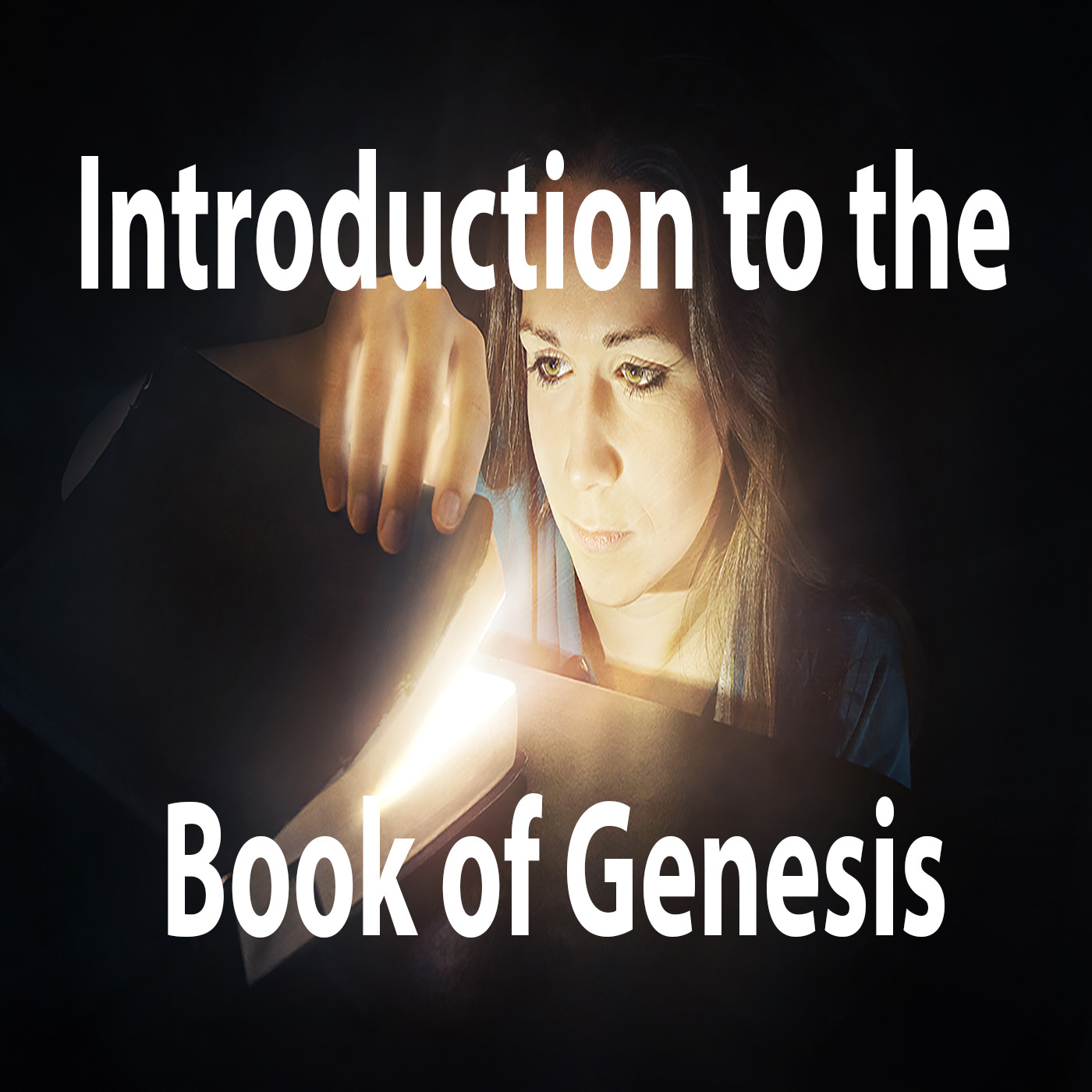 Introduction to the Book of Genesis | Study of Genesis episode artwork