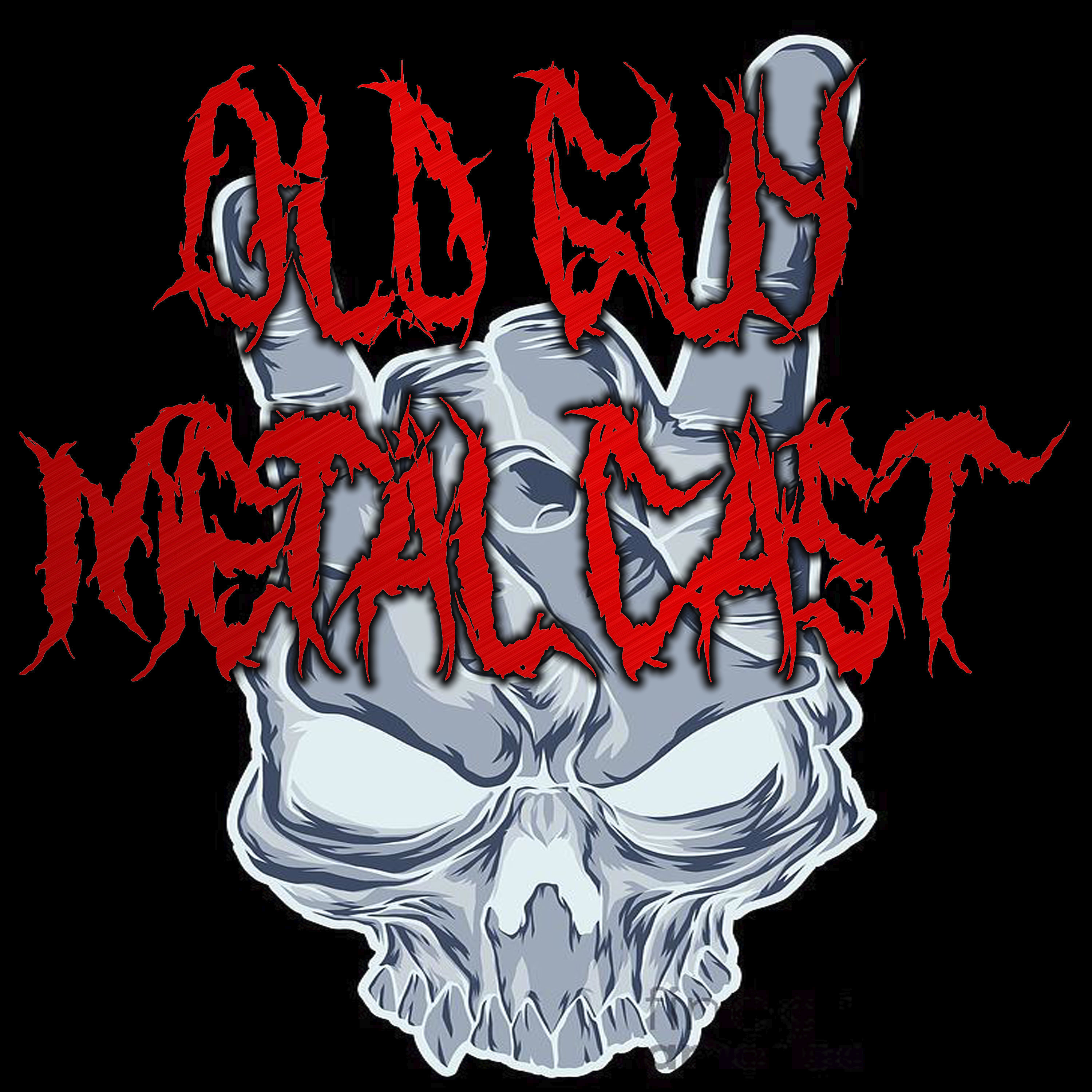 71. Old Guy Metal Cast [OGMC]  | Ep. 2
