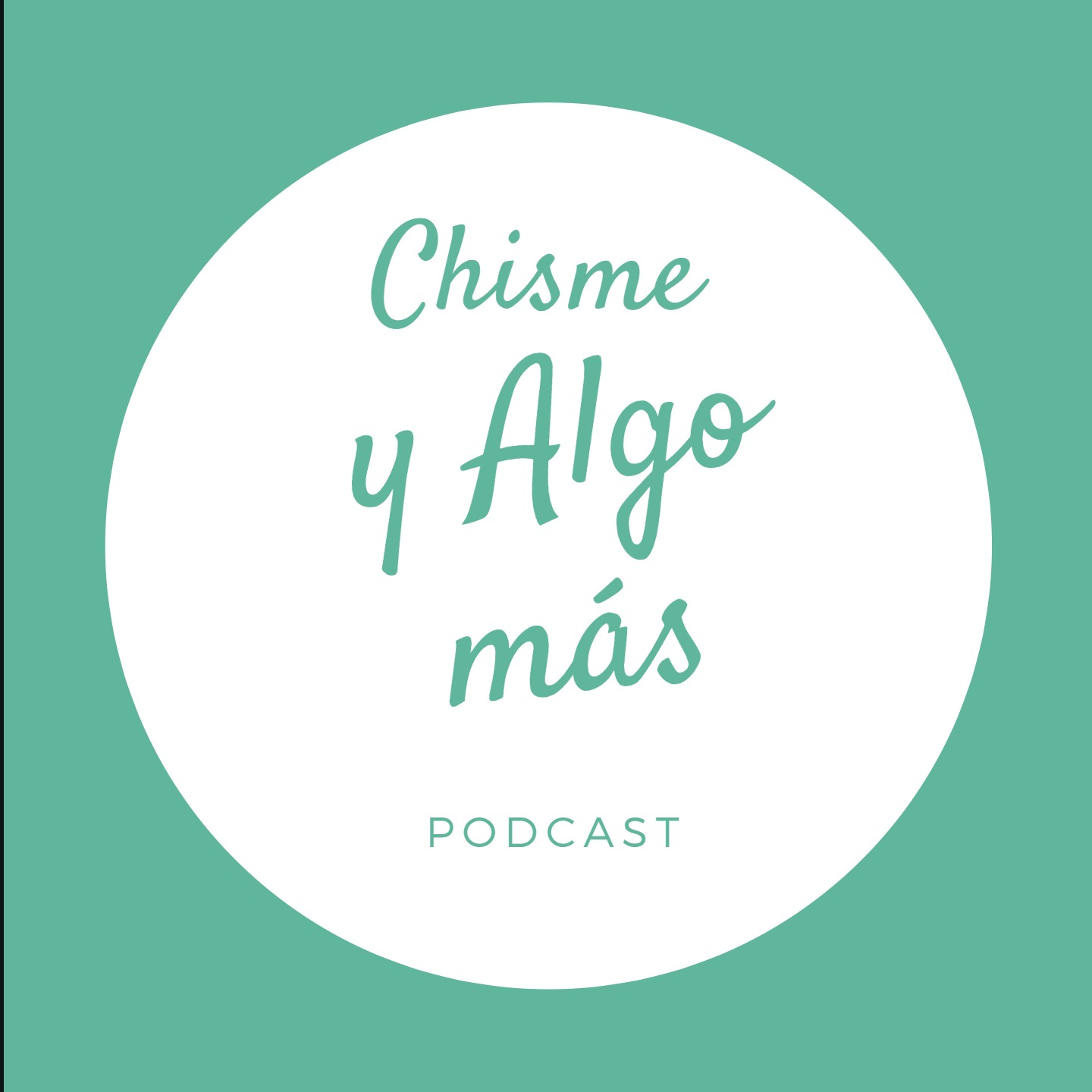 Chisme y Algo mas