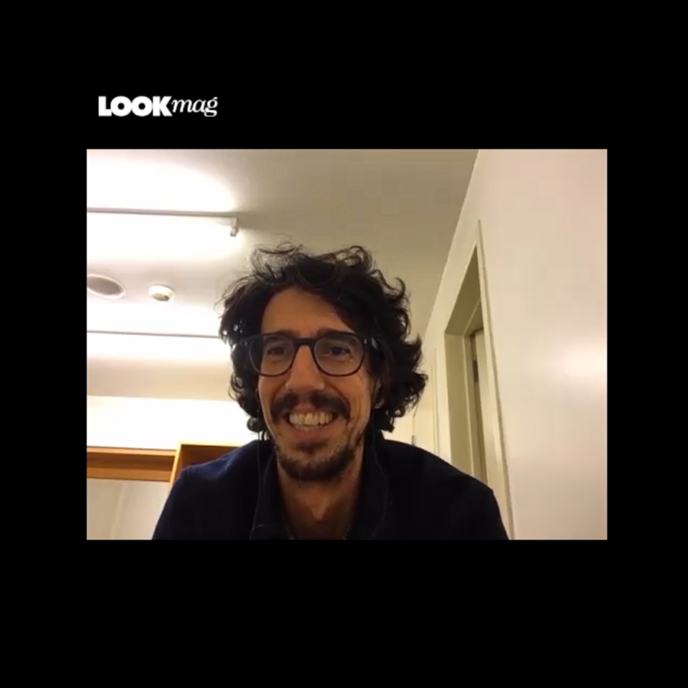 À conversa com...